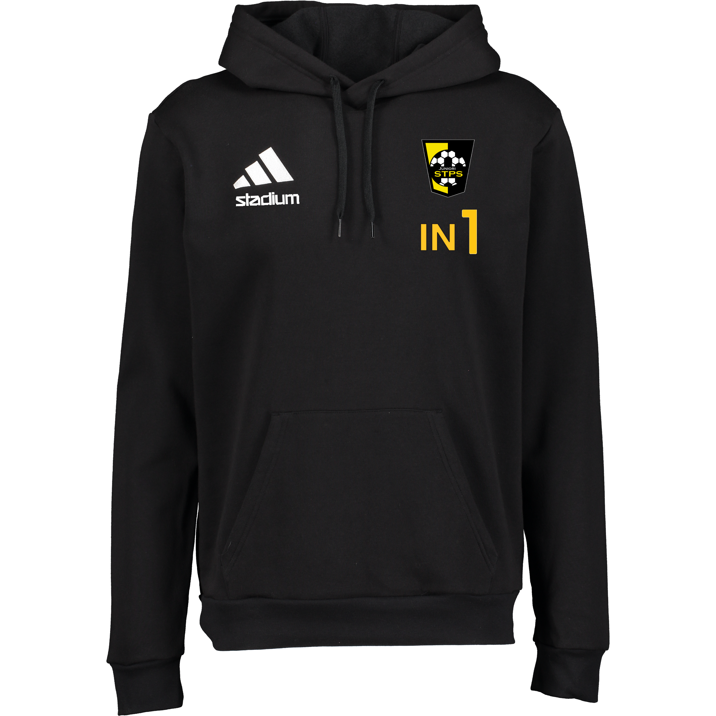 
ADIDAS, 
ENT26 HOODY JR, 
Detail 1
