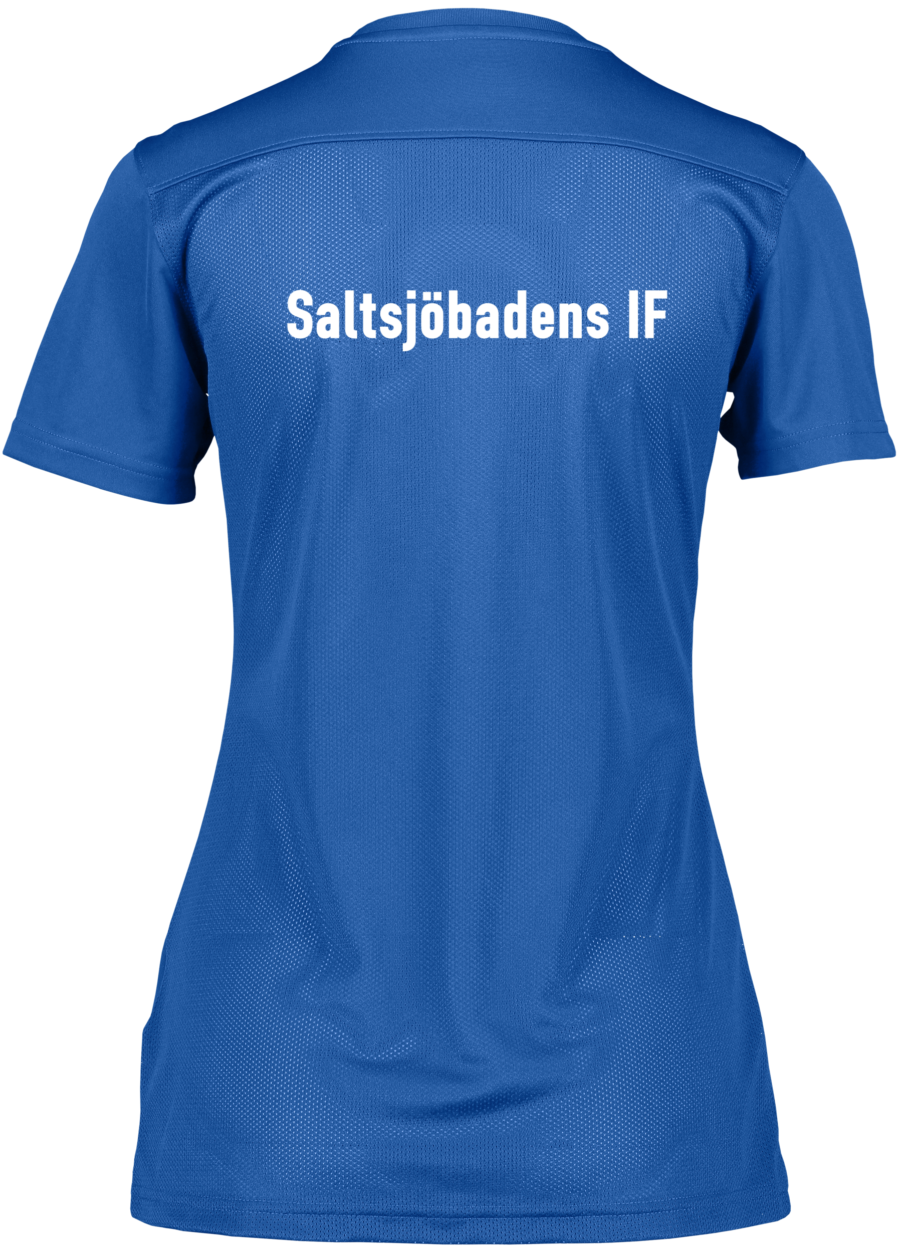 NIKE, Park VII SS Jsy W