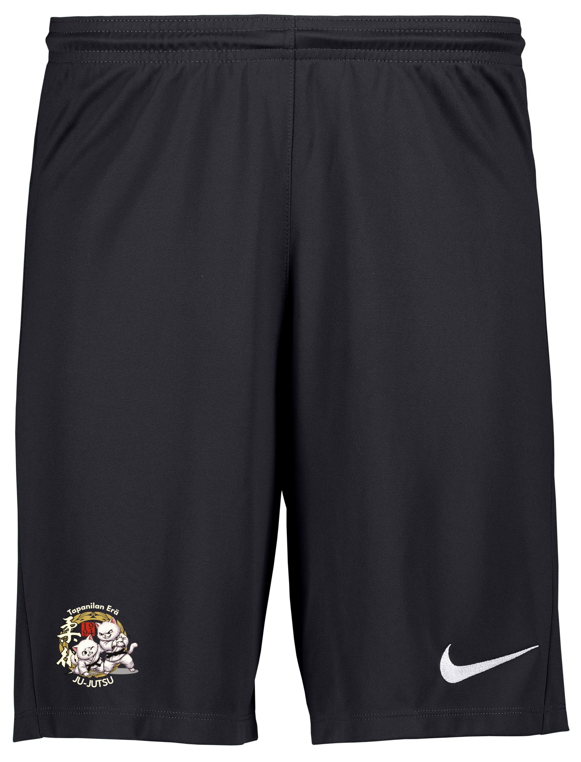 
NIKE, 
Park III Short, 
Detail 1
