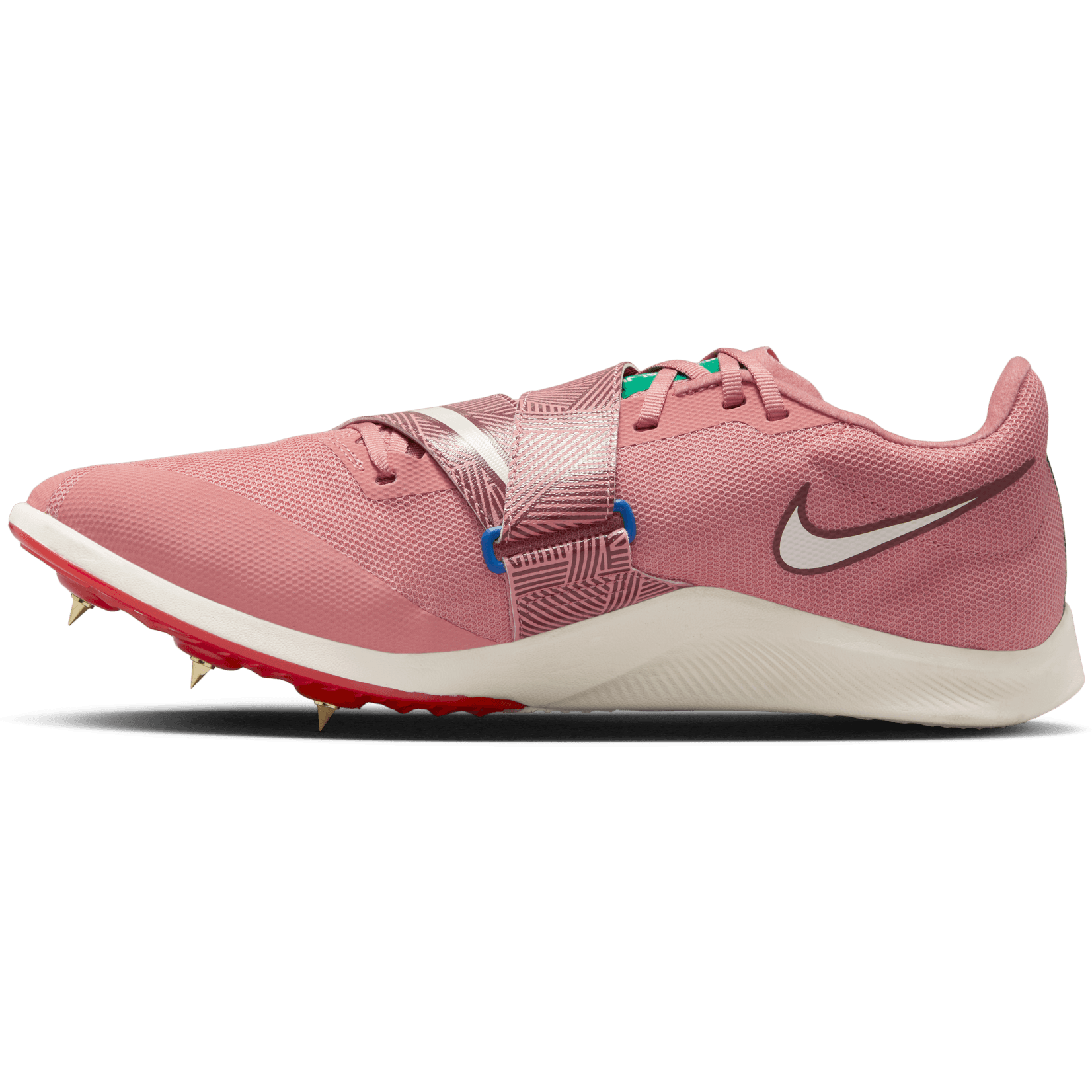 NIKE, Rival Jump All