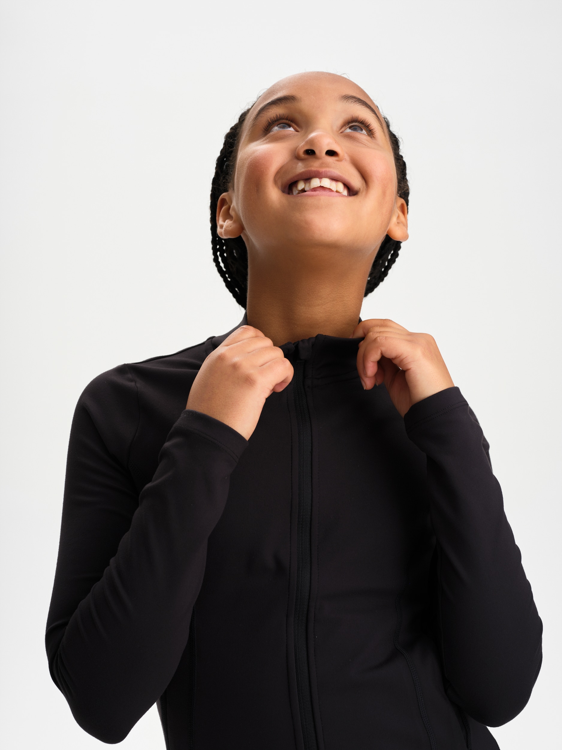 SOC, J FAVOURITE FULL ZIP