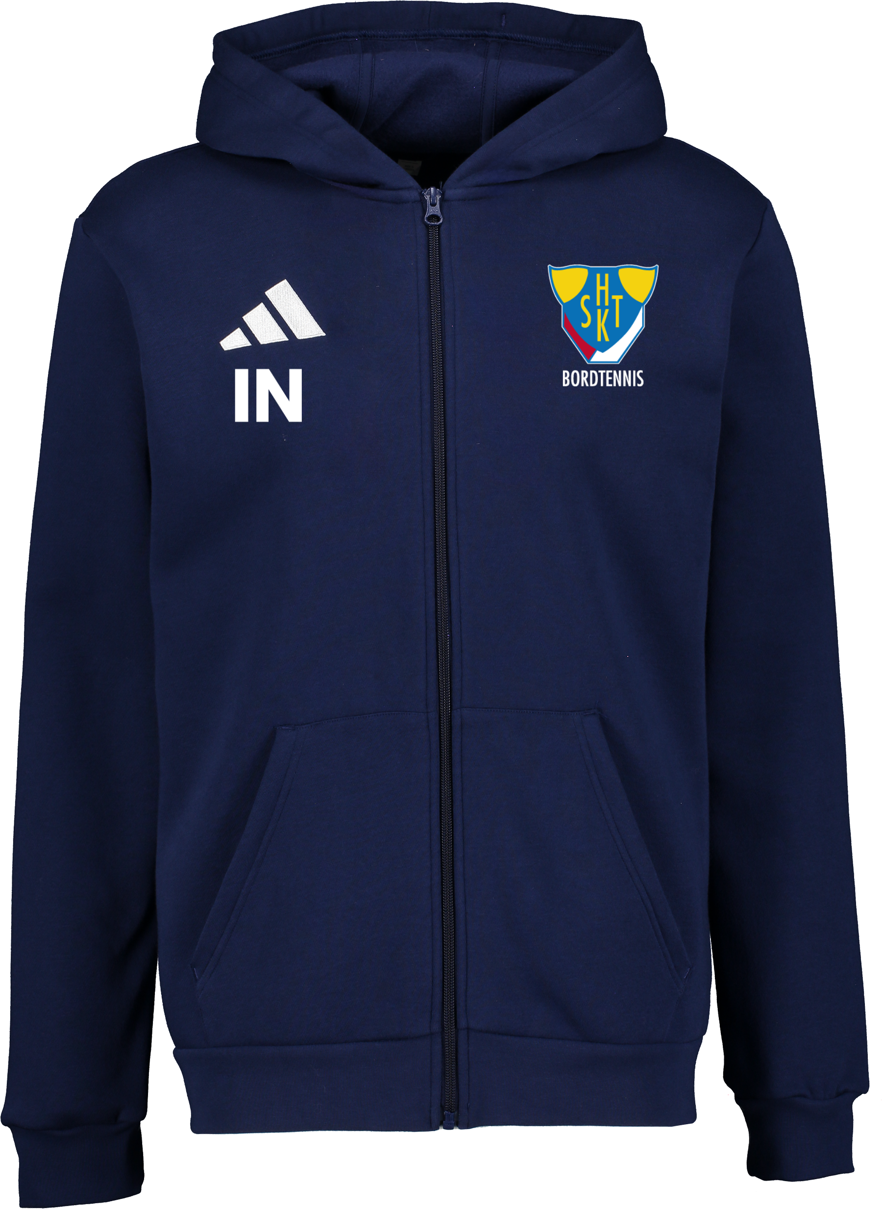 
ADIDAS, 
ENT26 FZ HOOD JR, 
Detail 1
