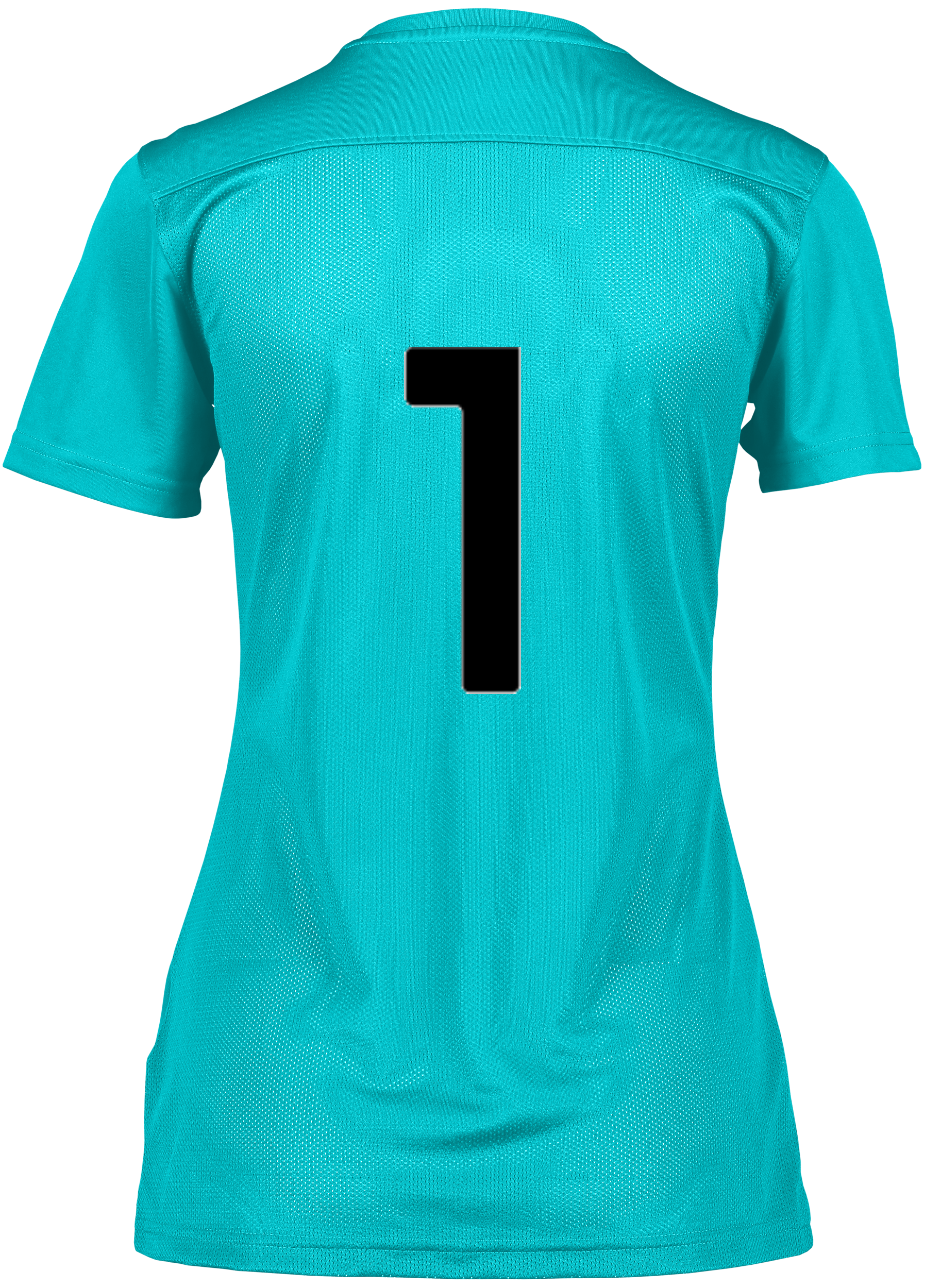 NIKE, Park VII SS Jsy W