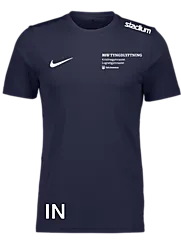 299007105101 NIKE Park VII SS Jsy 299007105101 NIKE Park VII SS Jsy Standard Small1x1