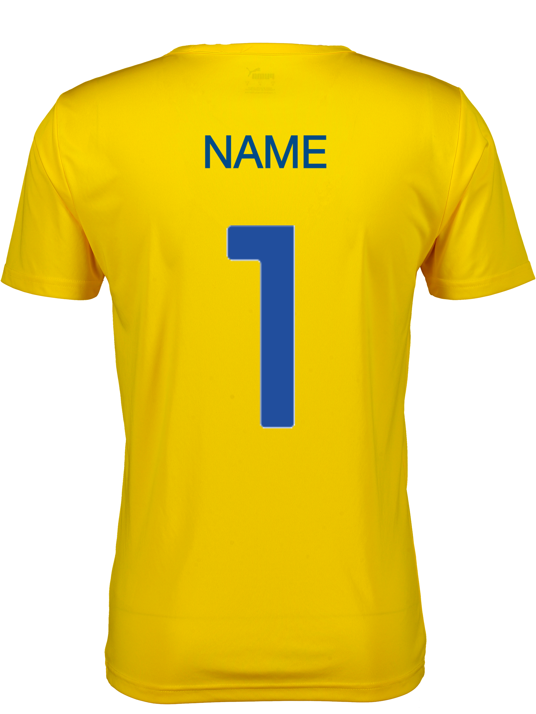 PUMA, T Rise Matchday Jsy Jr