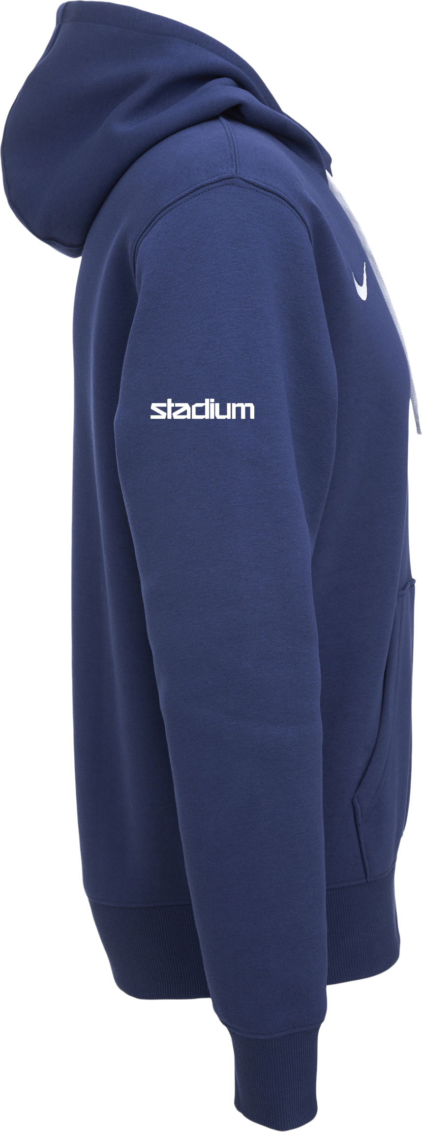 NIKE, PARK26 FLC HOOD