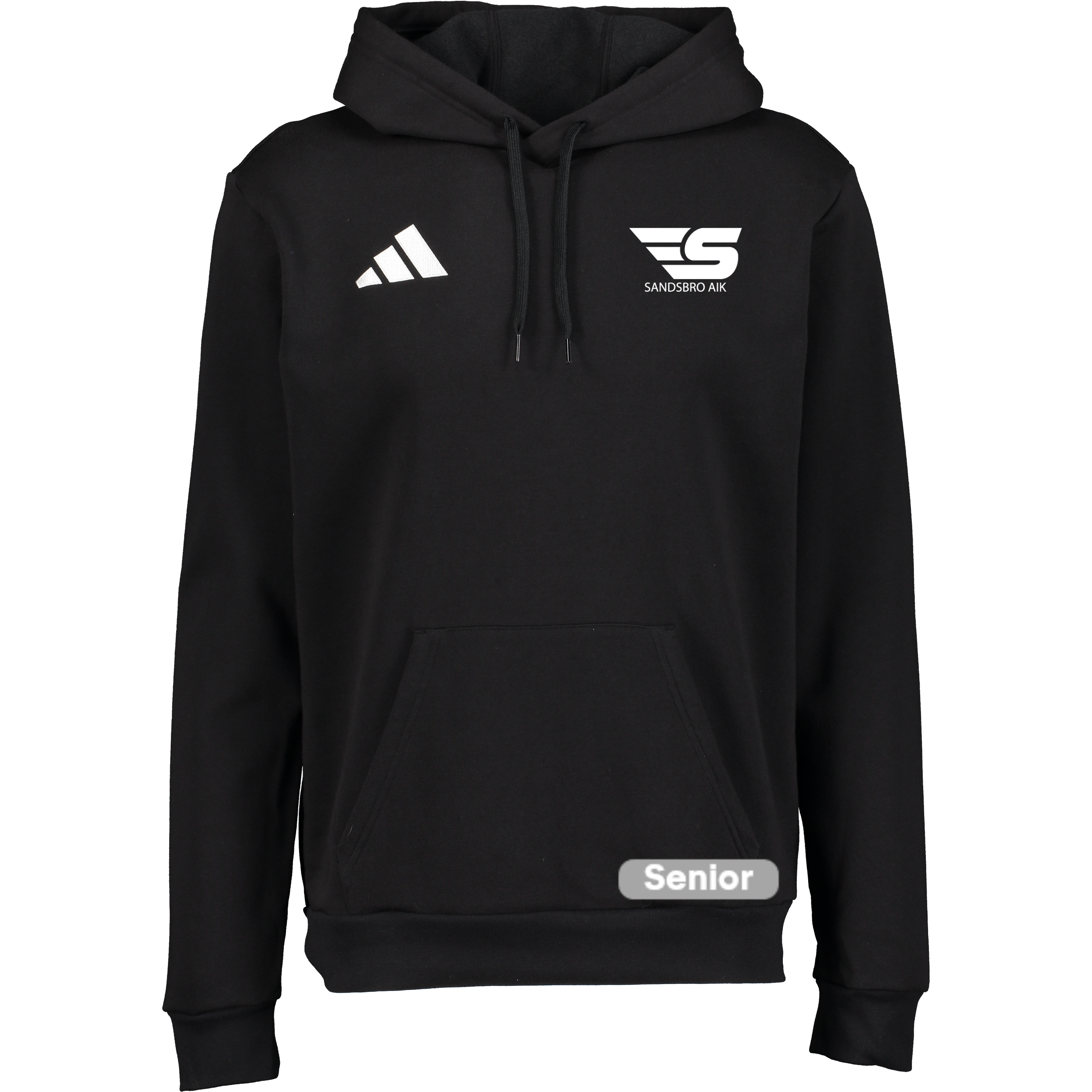 
ADIDAS, 
ENT26 HOODY, 
Detail 1
