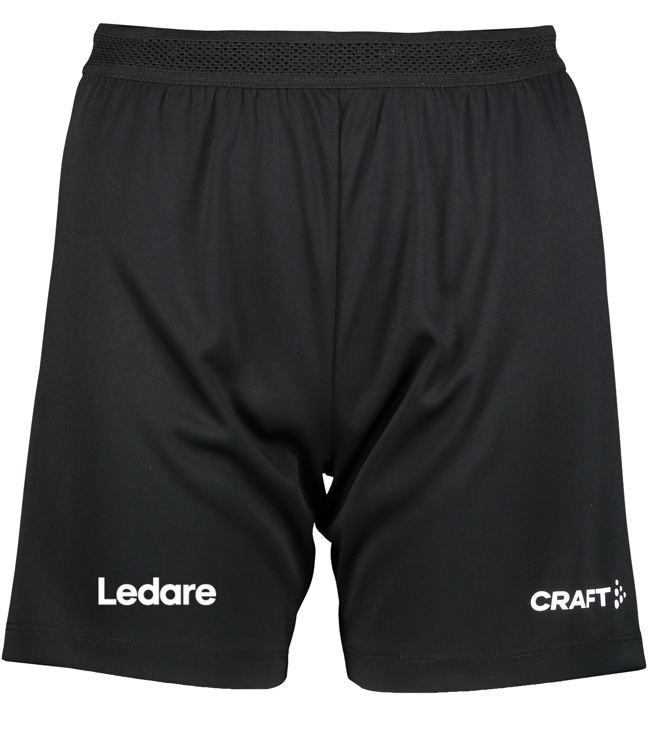
CRAFT, 
Evolve Shorts W, 
Detail 1
