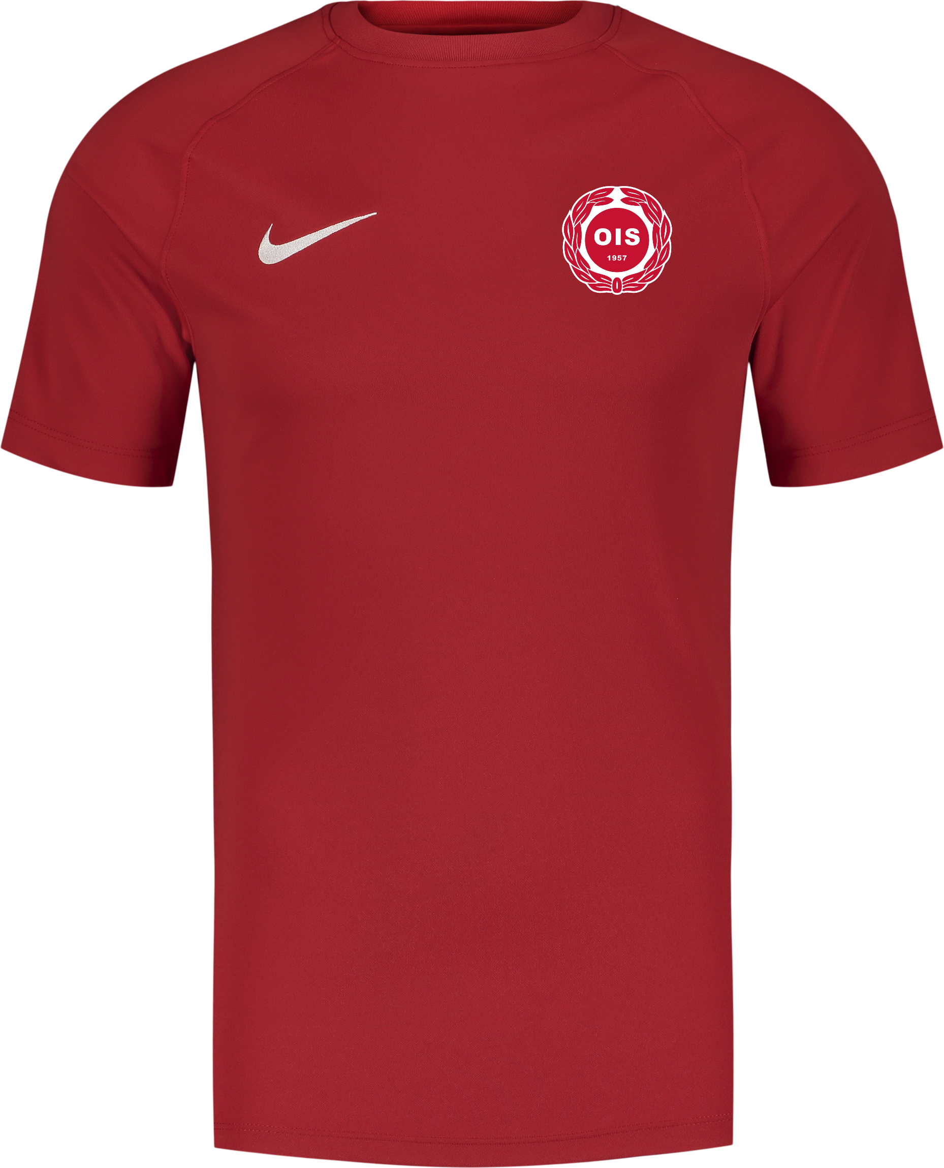 
NIKE, 
PARK VIII SS JSY JR, 
Detail 1
