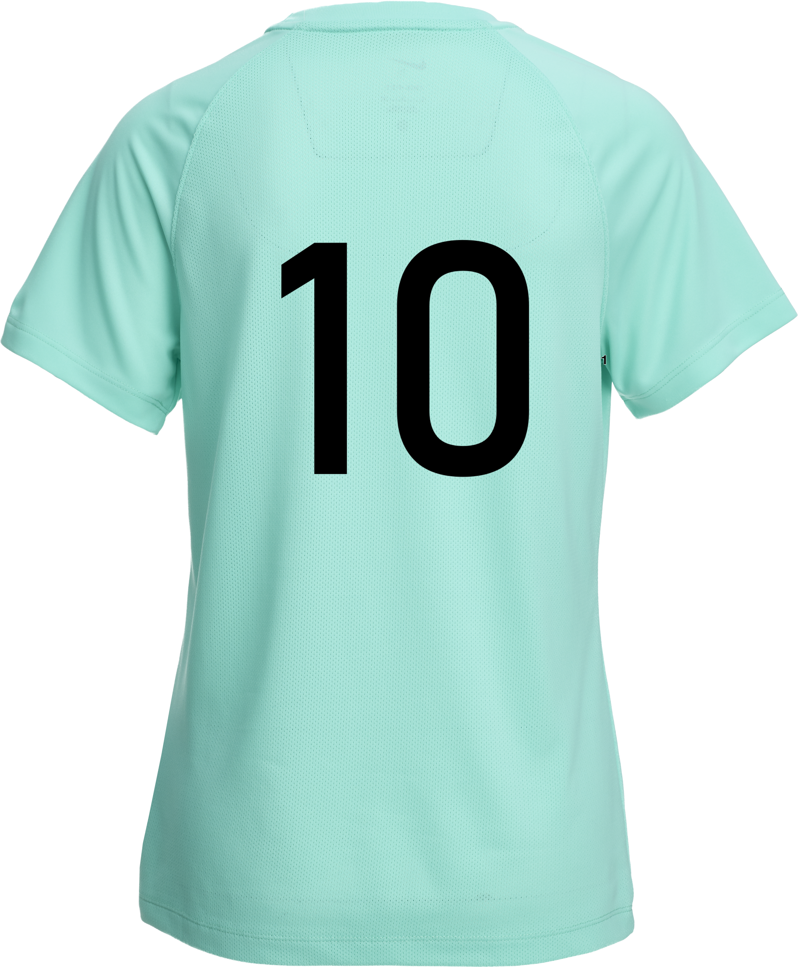 NIKE, PARK VIII SS JSY W