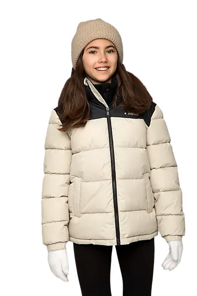 367922105101 EVEREST J Yazz Jacket 367922105101 EVEREST J Yazz Jacket Model01 Detail