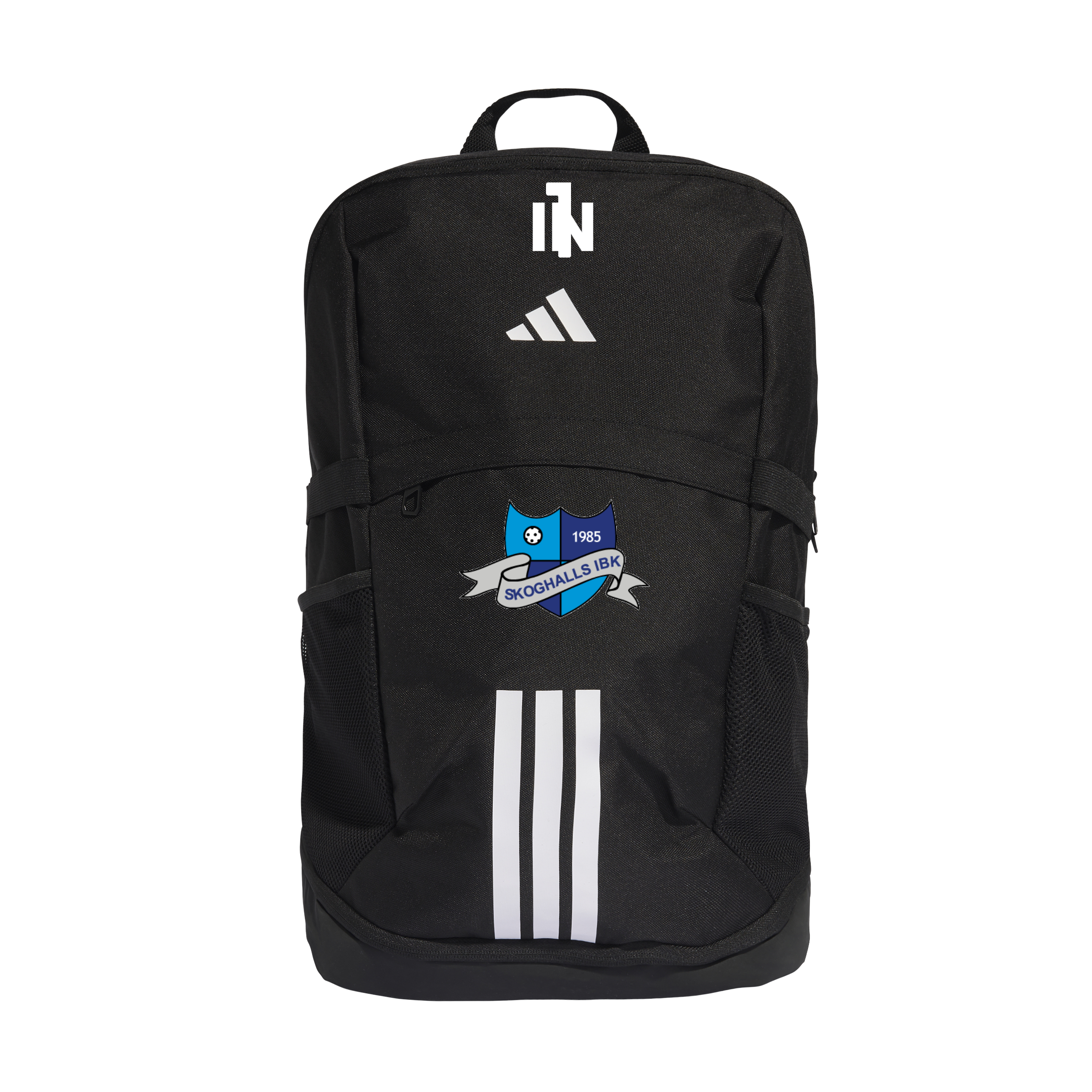
ADIDAS, 
TIRO BACKPACK, 
Detail 1
