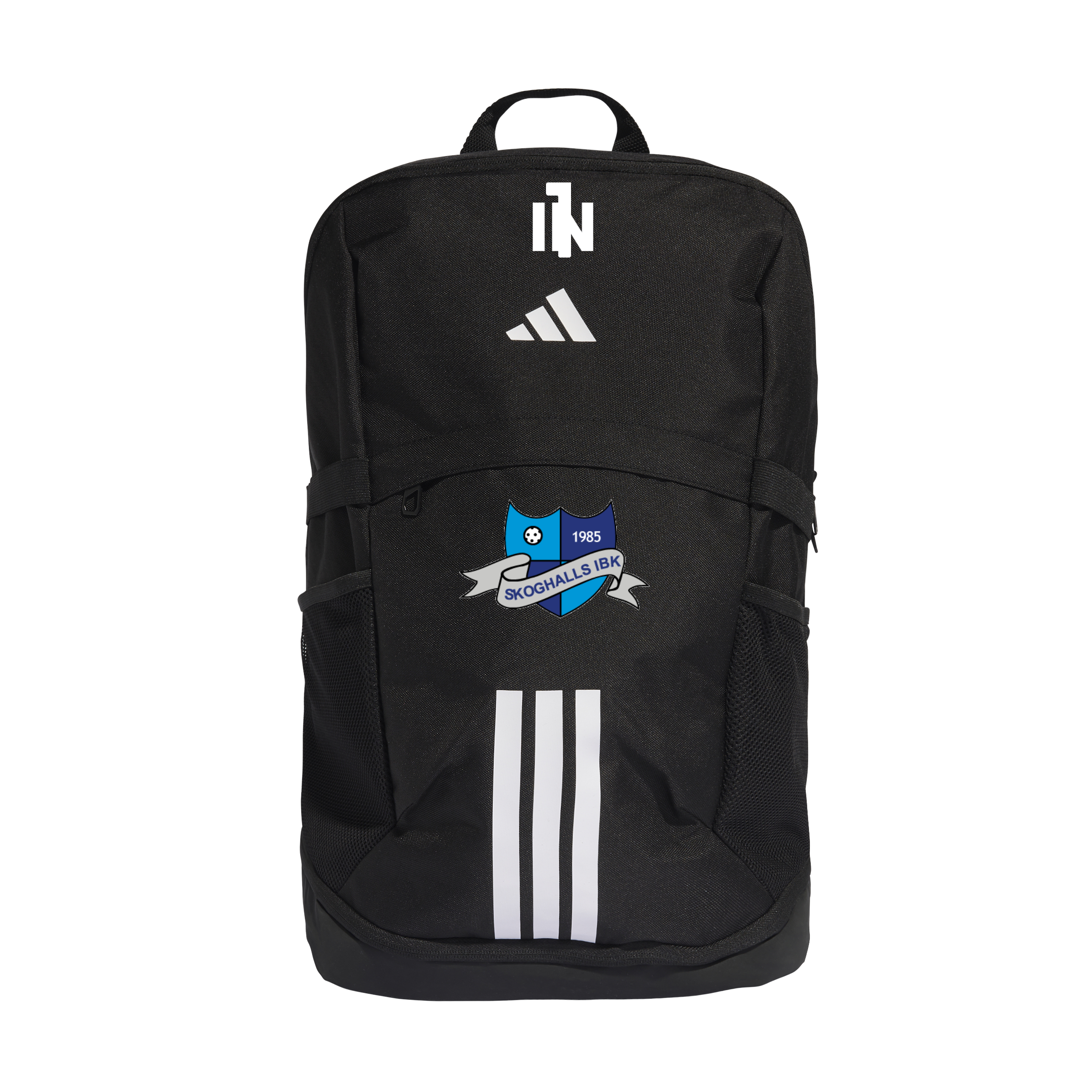 
ADIDAS, 
TIRO BACKPACK, 
Detail 1

