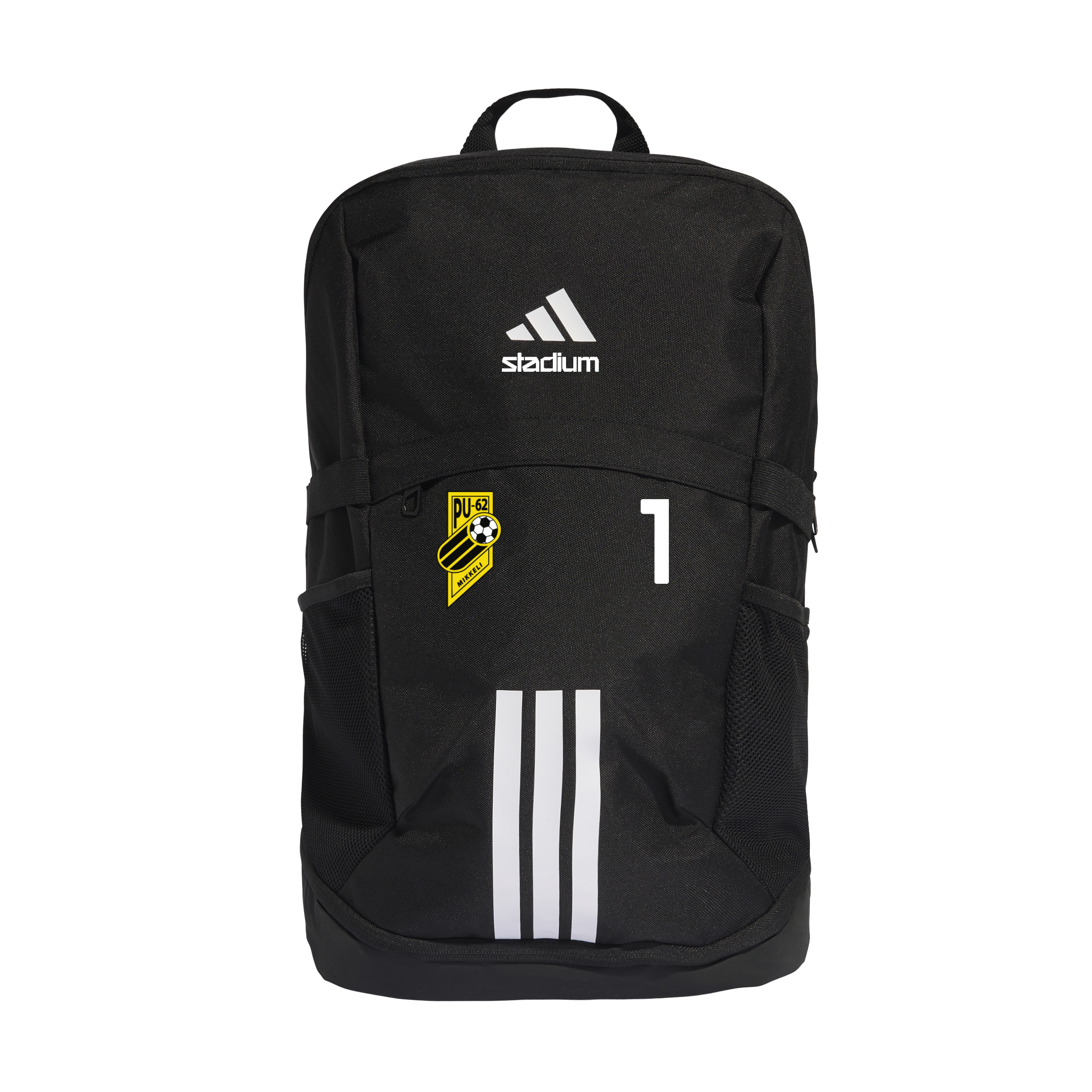 
ADIDAS, 
TIRO BACKPACK, 
Detail 1
