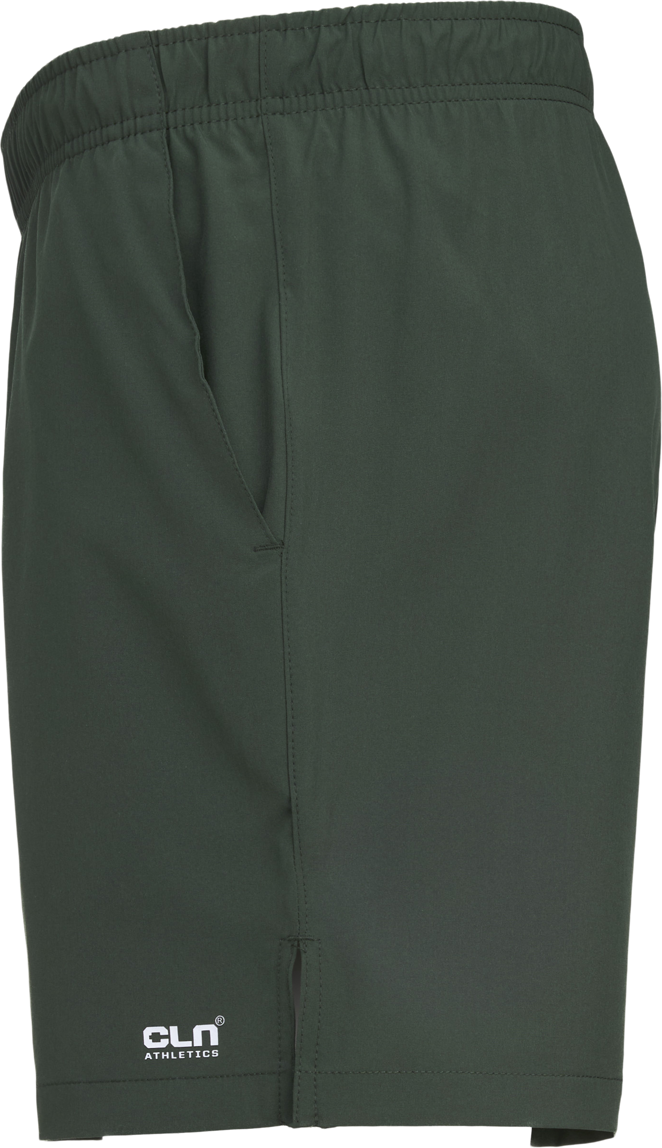 CLN ATHLETICS, Active Stretch Shorts M