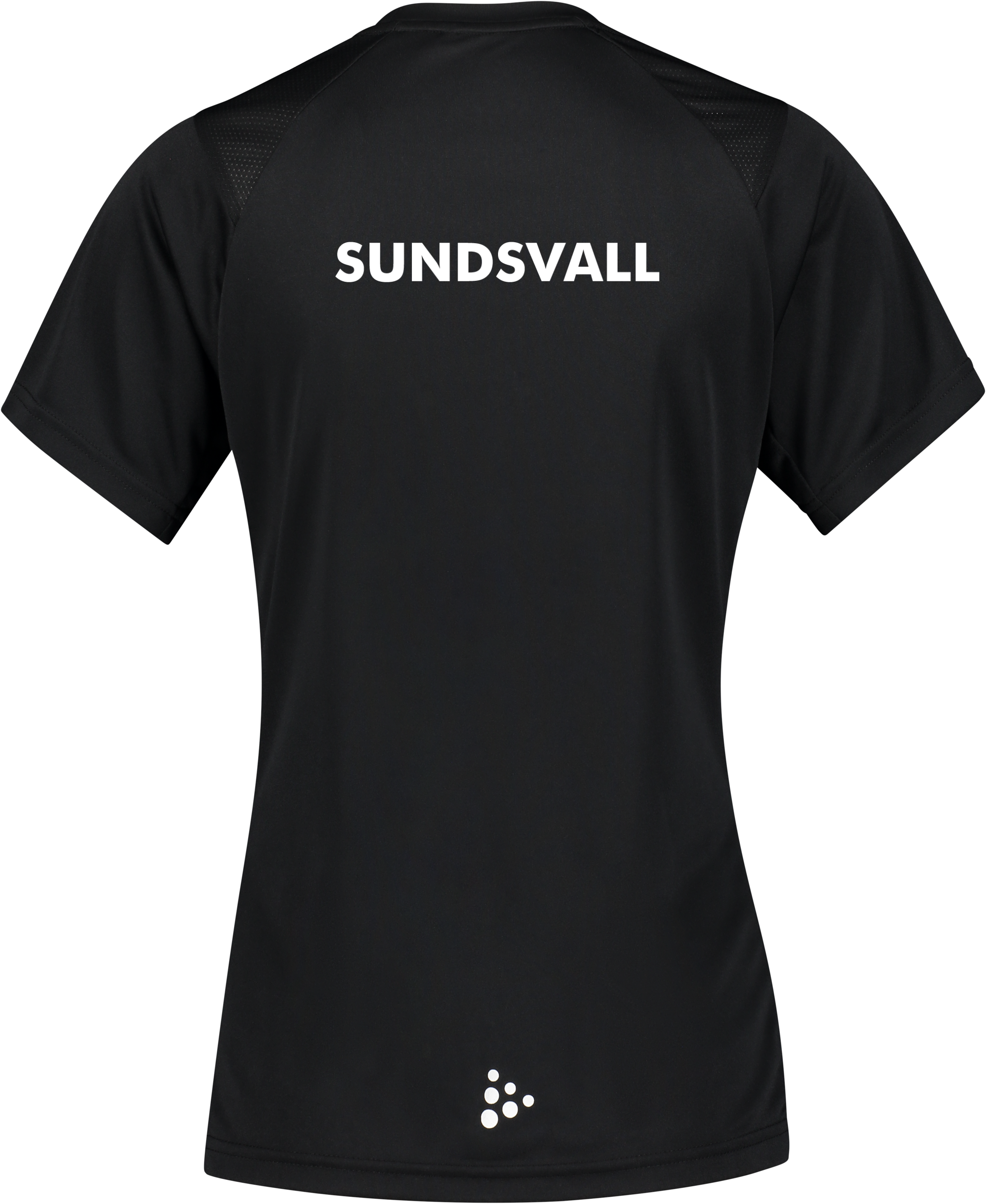 CRAFT, Rush 2.0 Ss Tee W