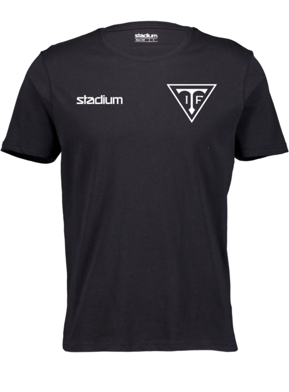 
STADIUM, 
U Team Core Tee, 
Detail 1
