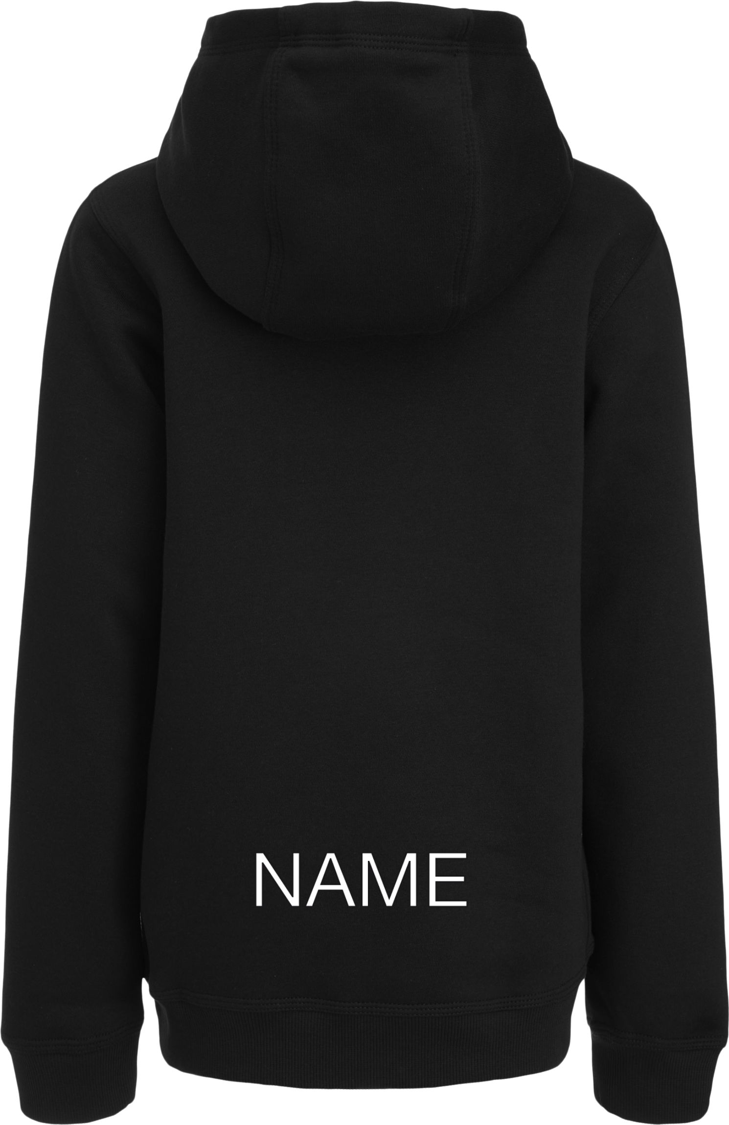 NIKE, PARK26 FLC HOOD JR