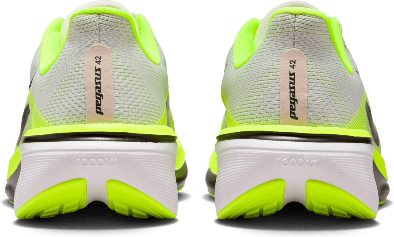 NIKE, M PEGASUS 42 MEN'S ROAD RUNNING