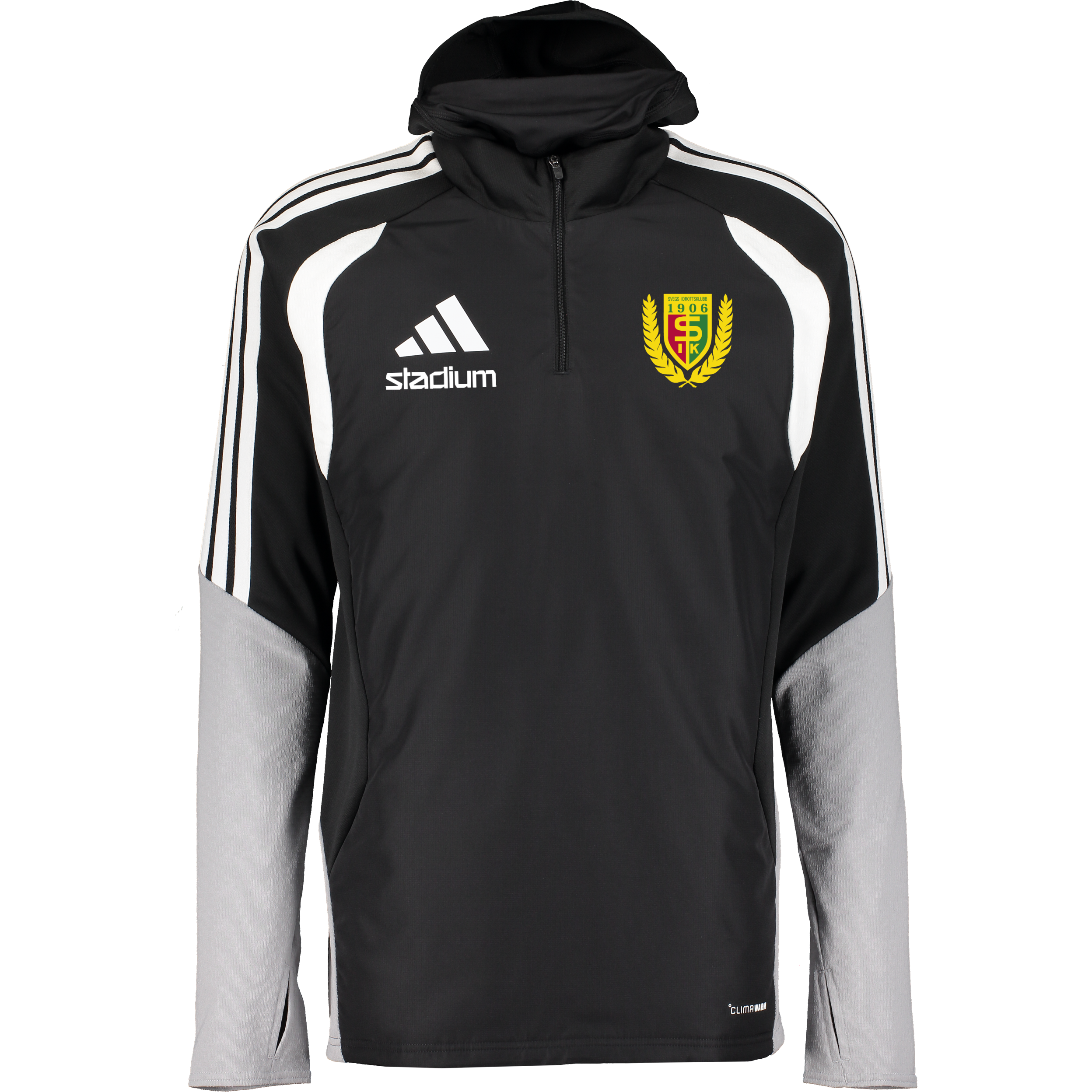 
ADIDAS, 
TIRO26 C WINT TOP, 
Detail 1

