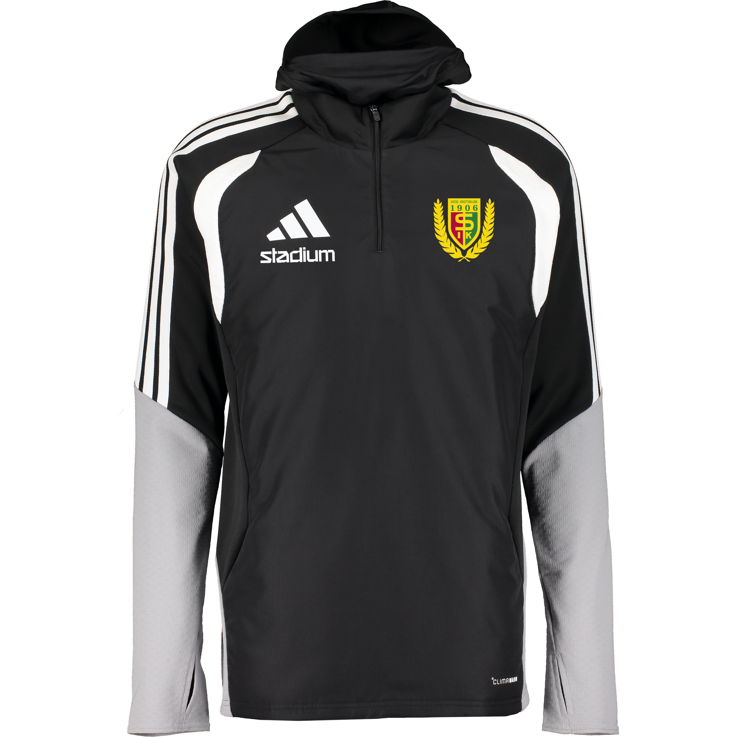 
ADIDAS, 
TIRO26 C WINT TOP, 
Detail 1
