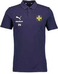 394150106101 PUMA T Goal Casual Polo 394150106101 PUMA T Goal Casual Polo Standard Small1x1