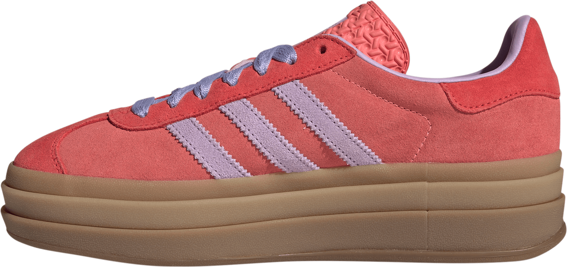 ADIDAS ORIGINALS, W GAZELLE BOLD