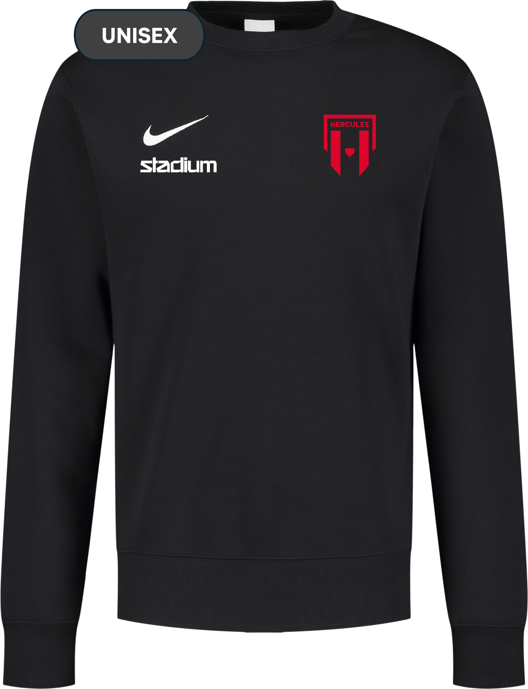 
NIKE, 
PARK26 FLC CREW, 
Detail 1
