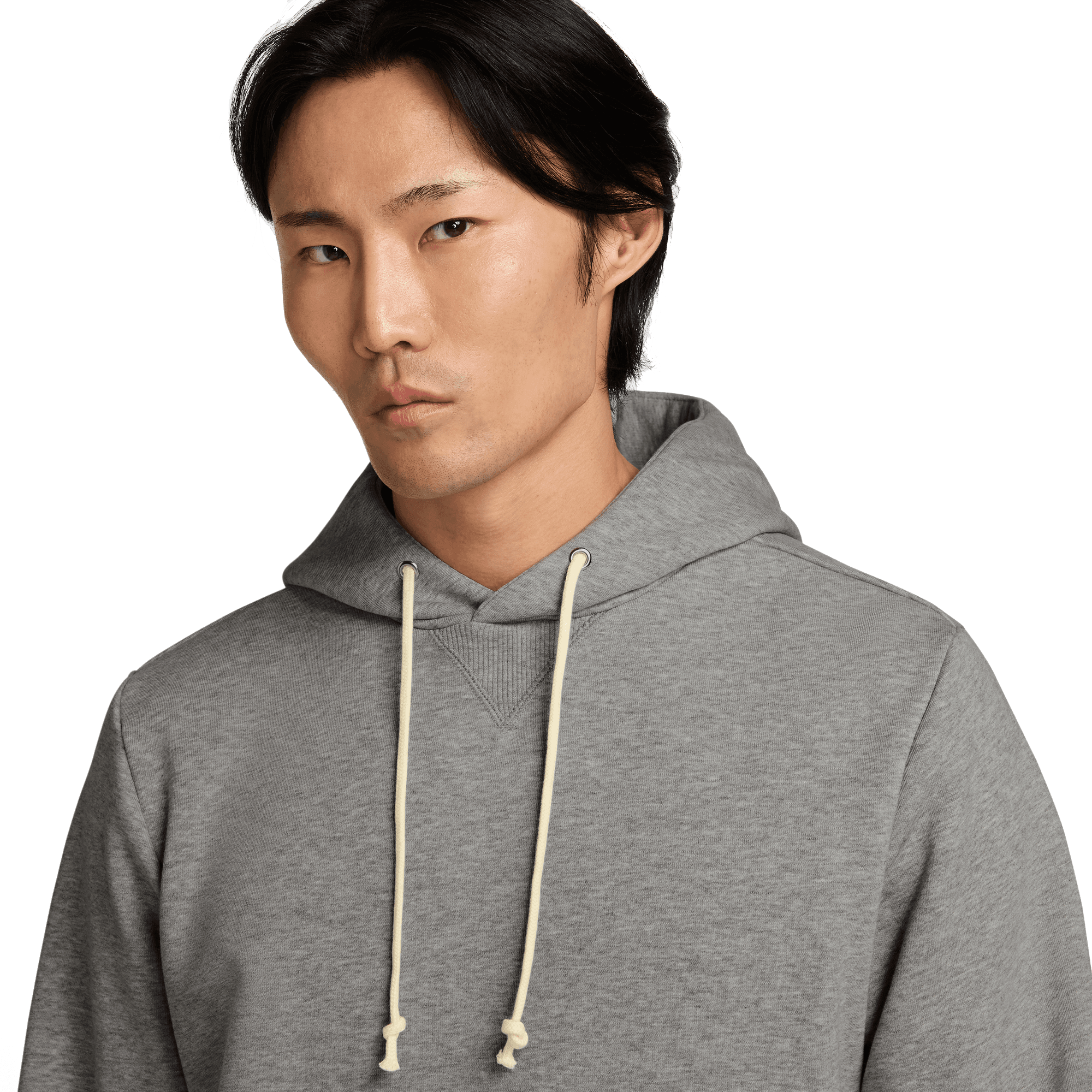 NIKE, M Nk Df Si Po Hood