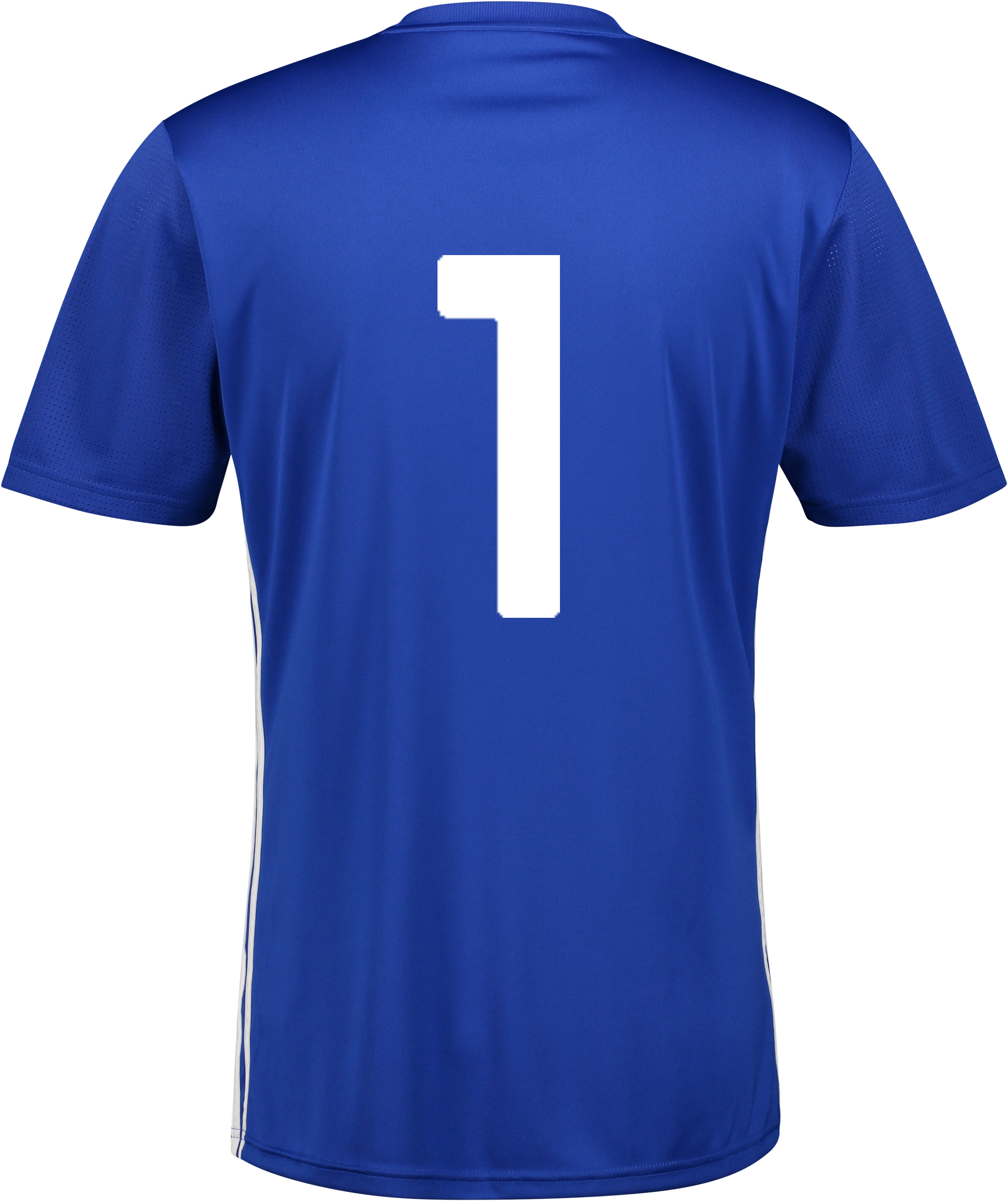 ADIDAS, Tabela 23 Jsy