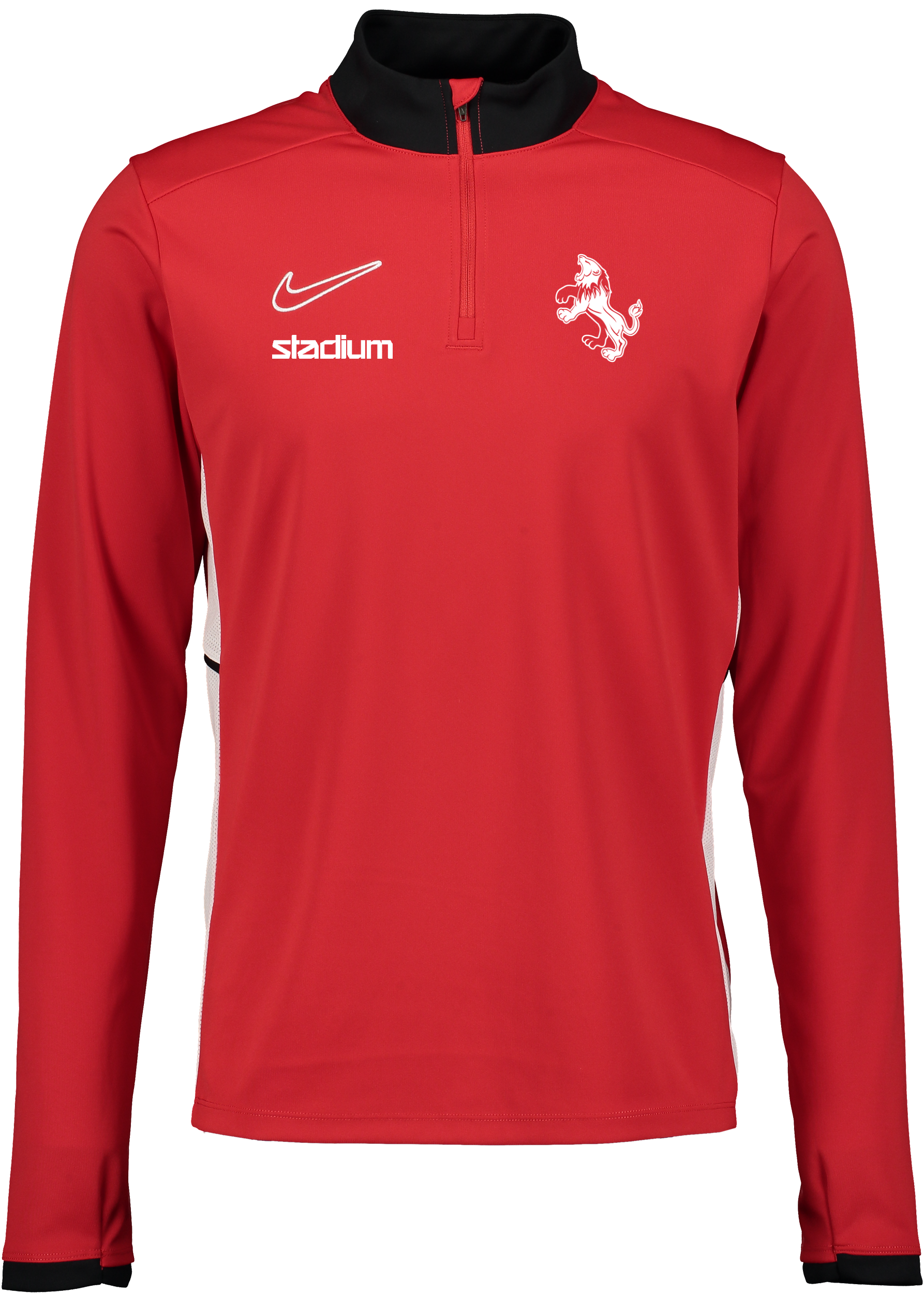 
NIKE, 
Acd25 Drill Top, 
Detail 1
