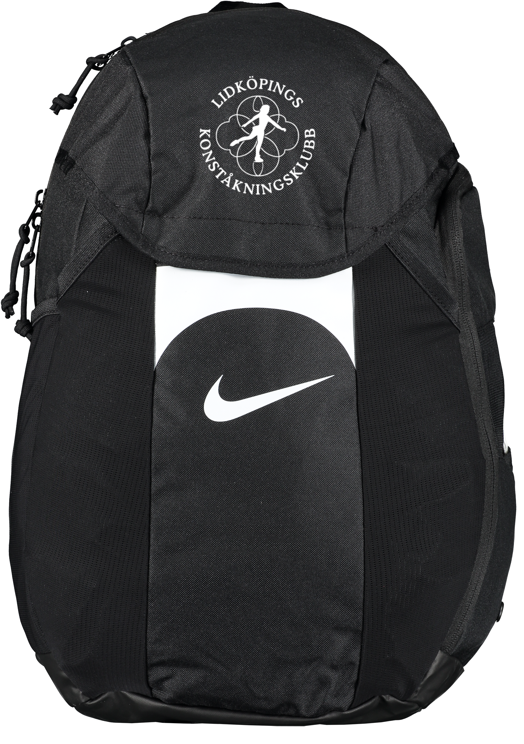 
NIKE, 
Academy Team Bp, 
Detail 1
