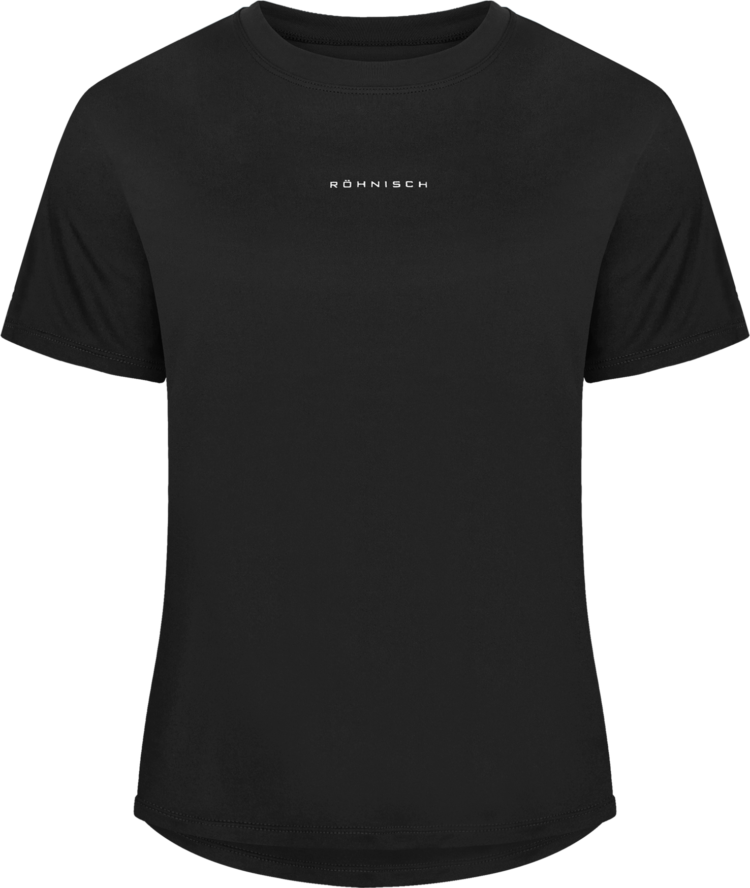 R&Ouml;HNISCH, ENDURO RELAXED TEE