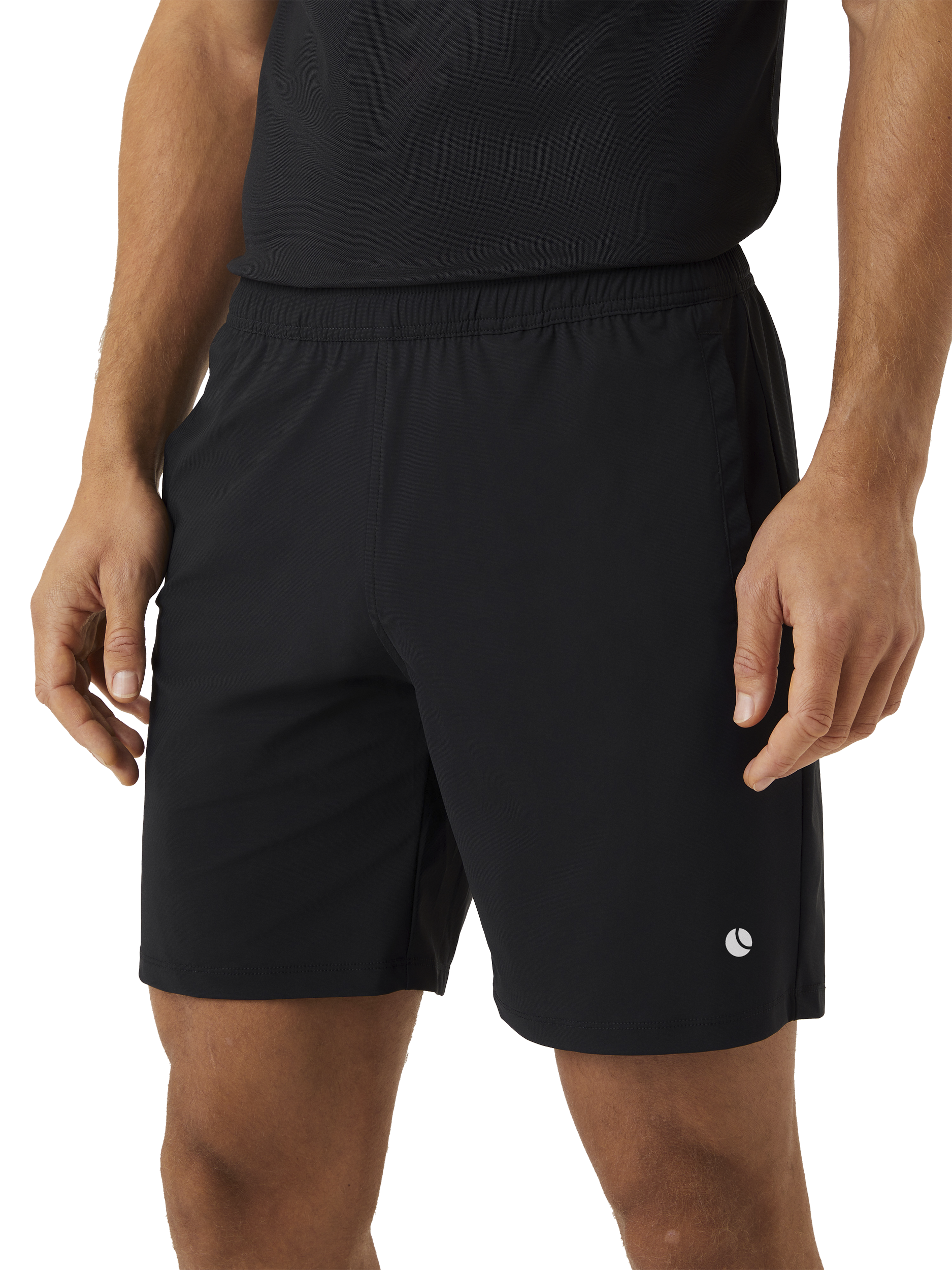 
BJ&Ouml;RN BORG, 
Ace 9 Shorts, 
Detail 1
