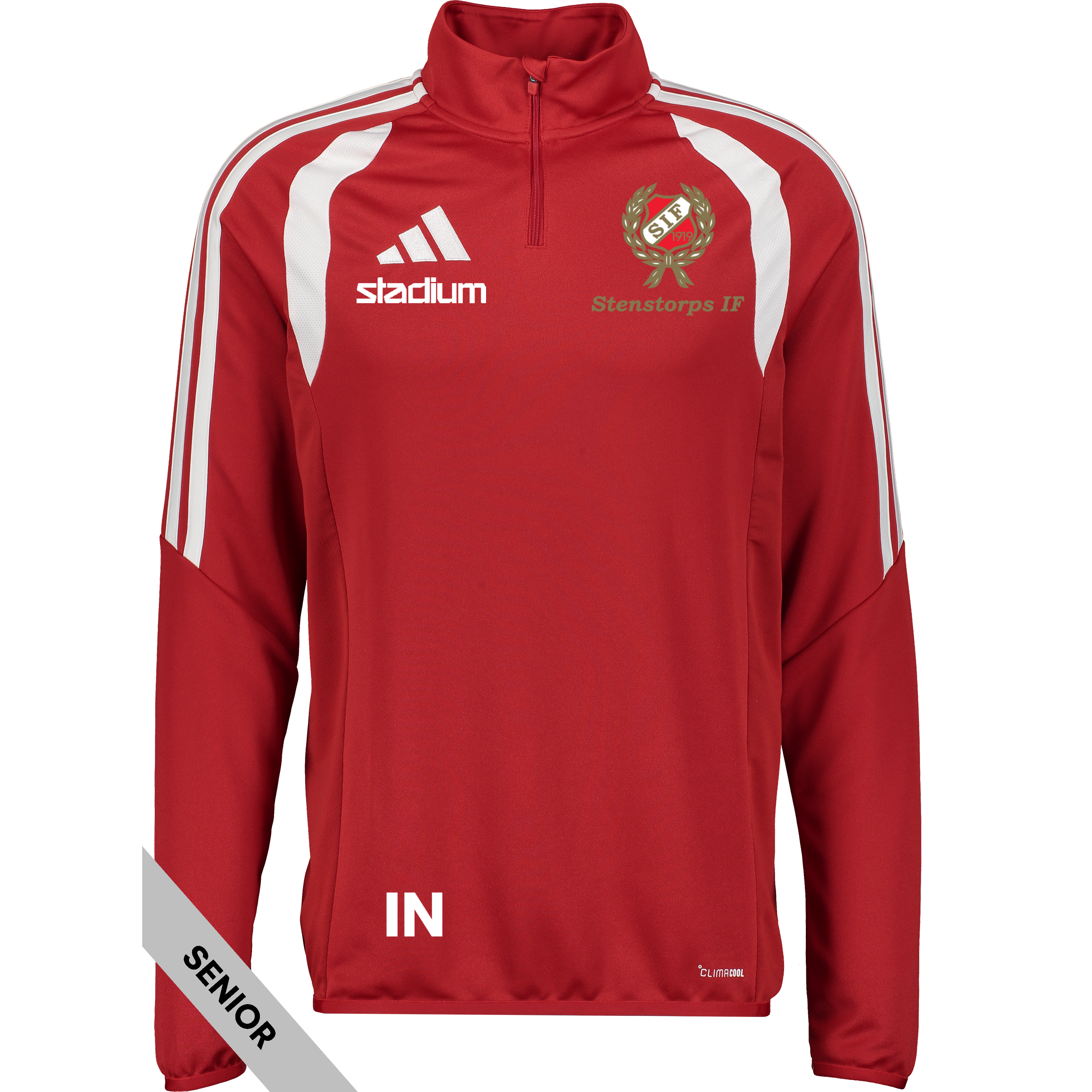 
ADIDAS, 
TIRO26 L TR TOP, 
Detail 1
