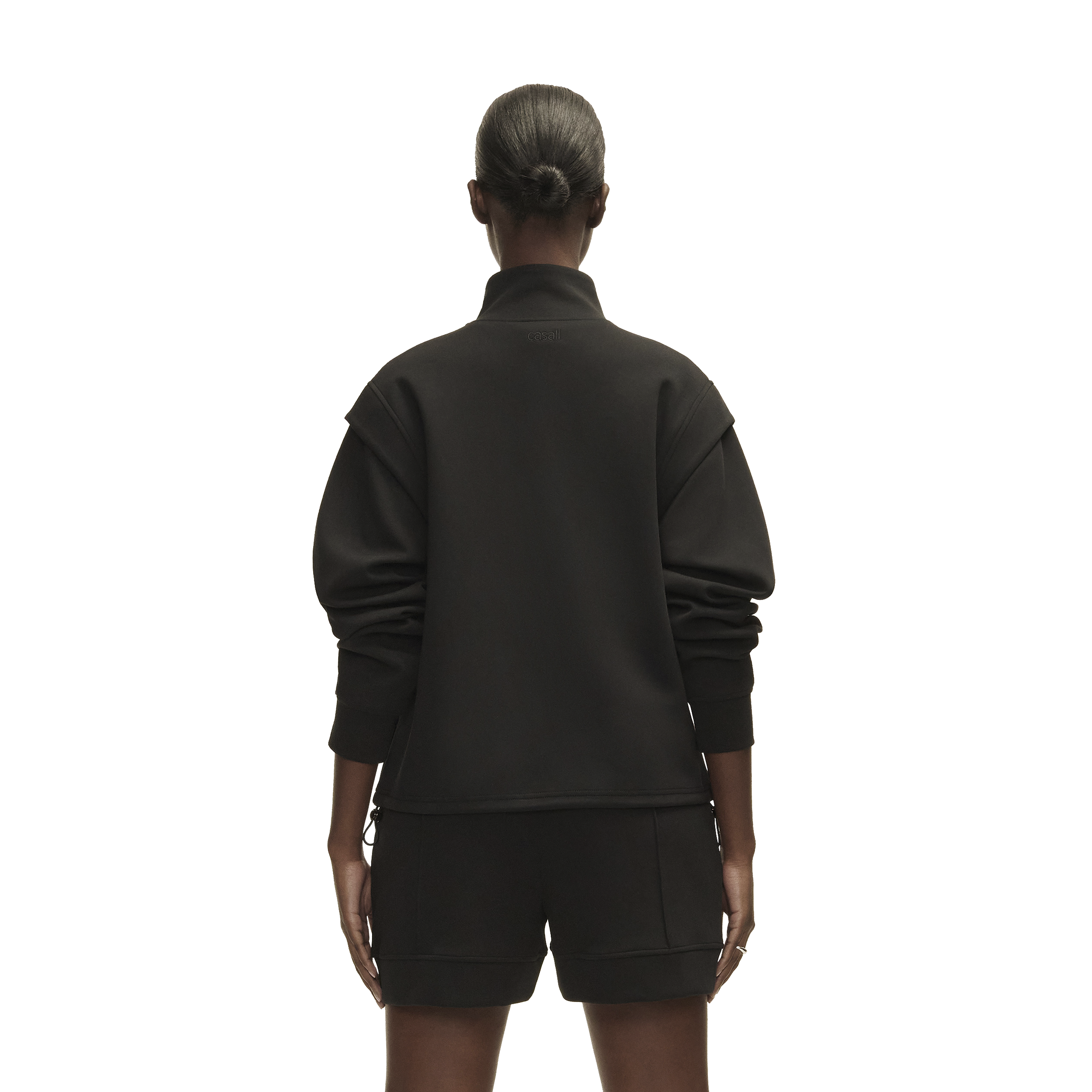 CASALL, W Aria Full Zip