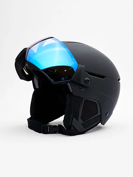 EVEREST U-АЛЬПИЙСКИЙ ВИЗОР MIPS BEADS