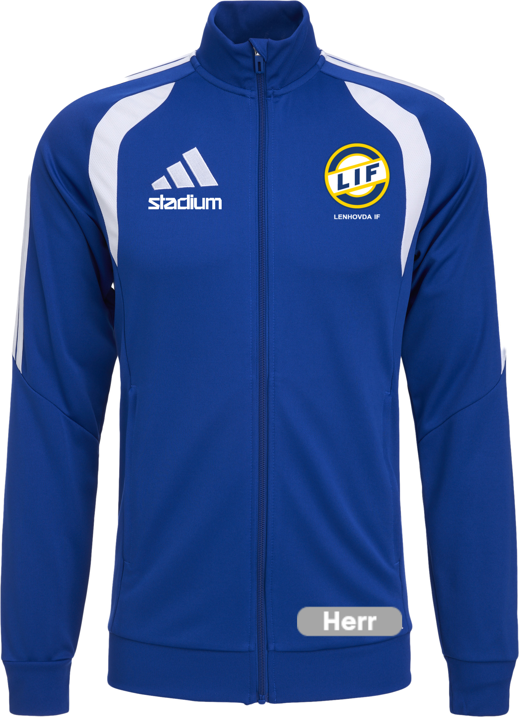 
ADIDAS, 
TIRO26 L TR JKT, 
Detail 1
