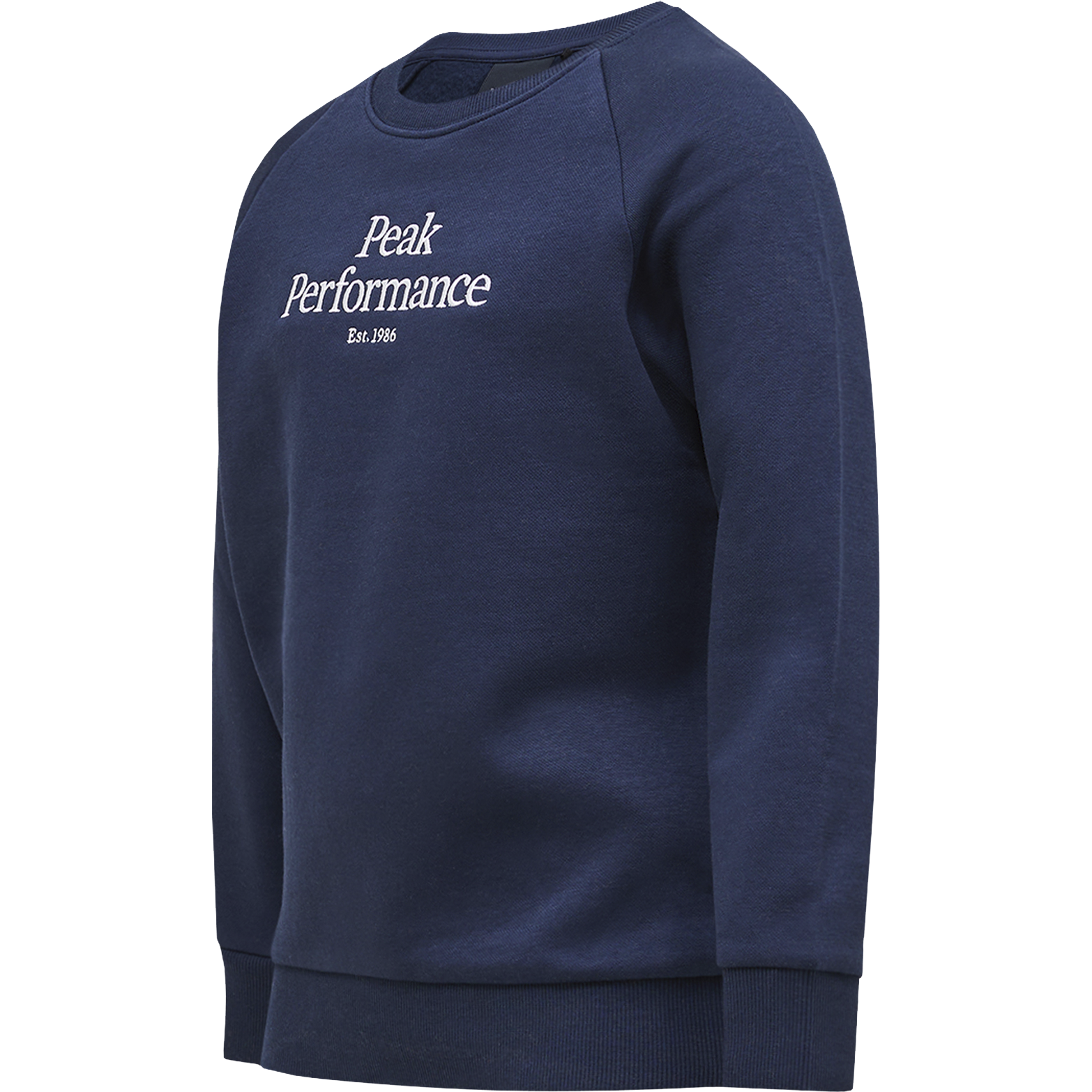 PEAK PERFORMANCE, J Original Crew