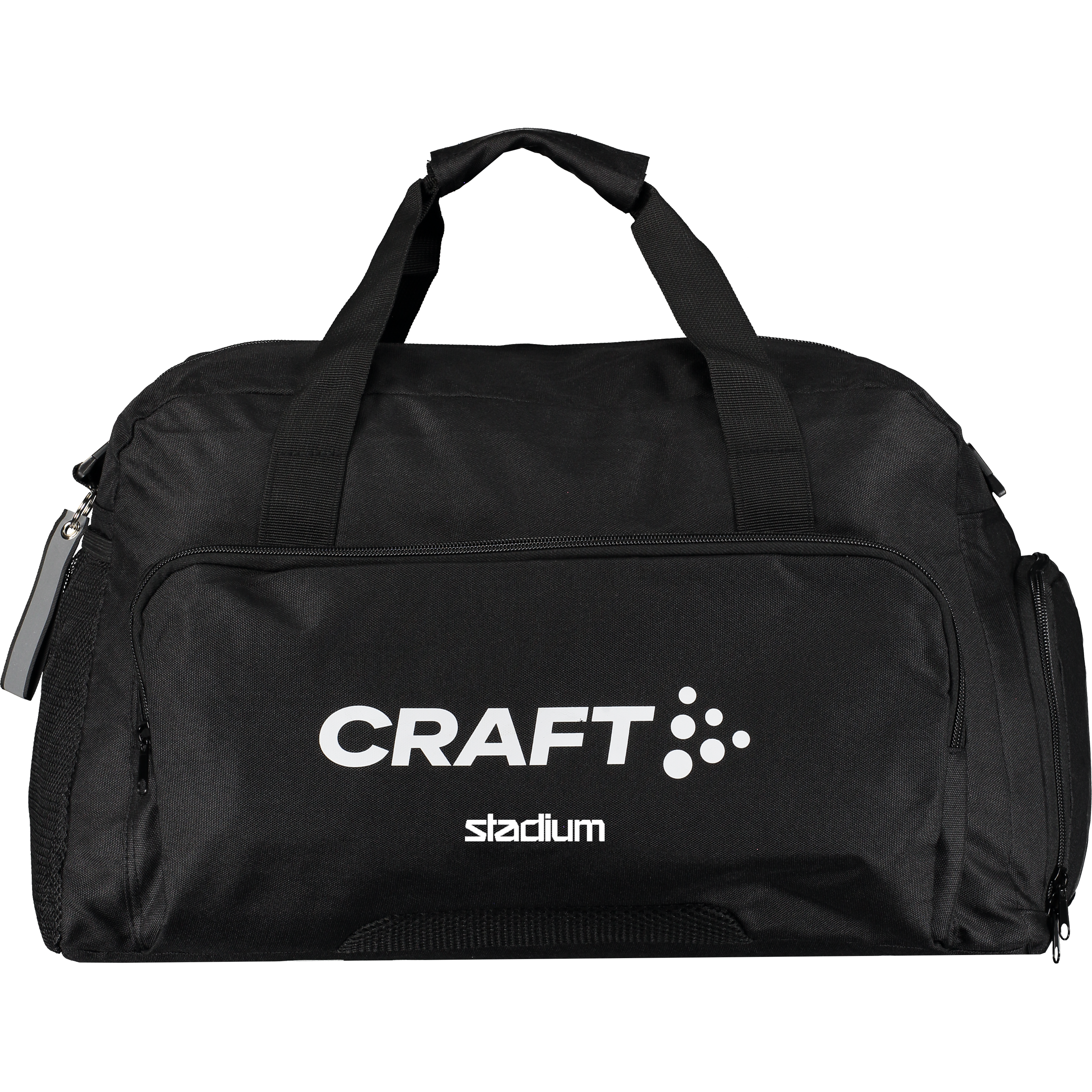 
CRAFT, 
Ability Duffel 50L, 
Detail 1
