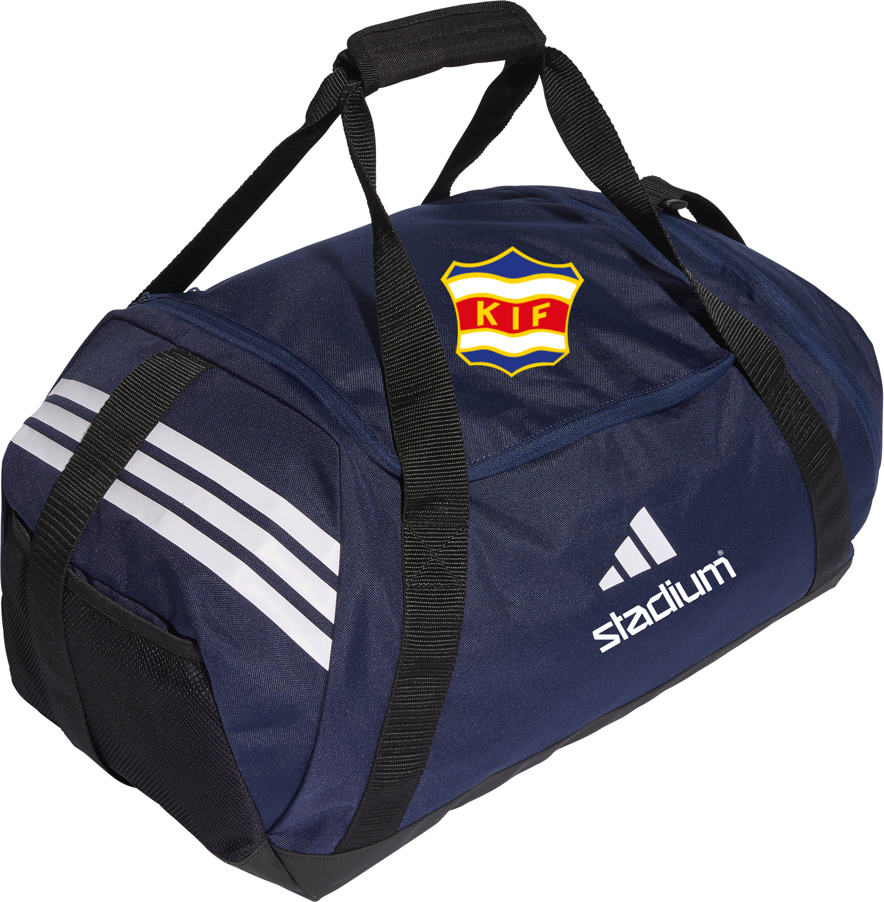 ADIDAS, TIRO DUFFLE M