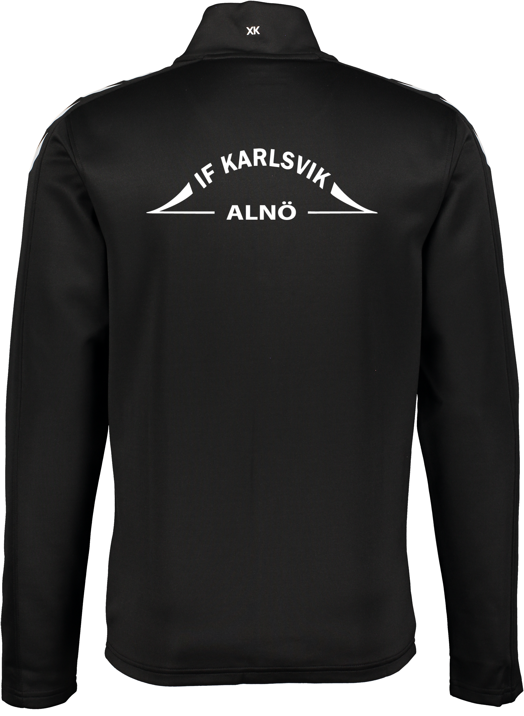 HUMMEL, Core Xk Poly Zip Sweat Jr