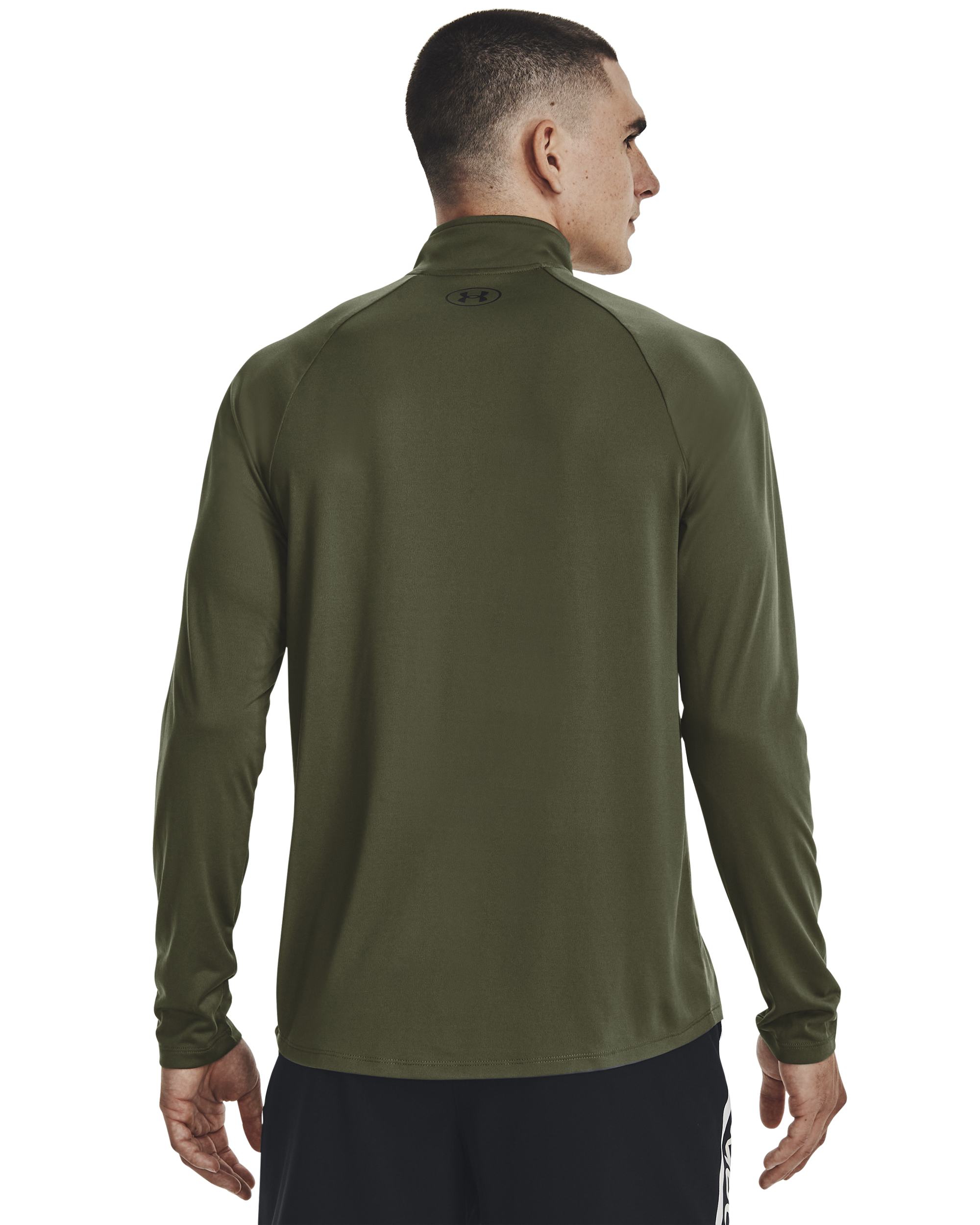 UNDER ARMOUR, M Tech 1/2 Zip