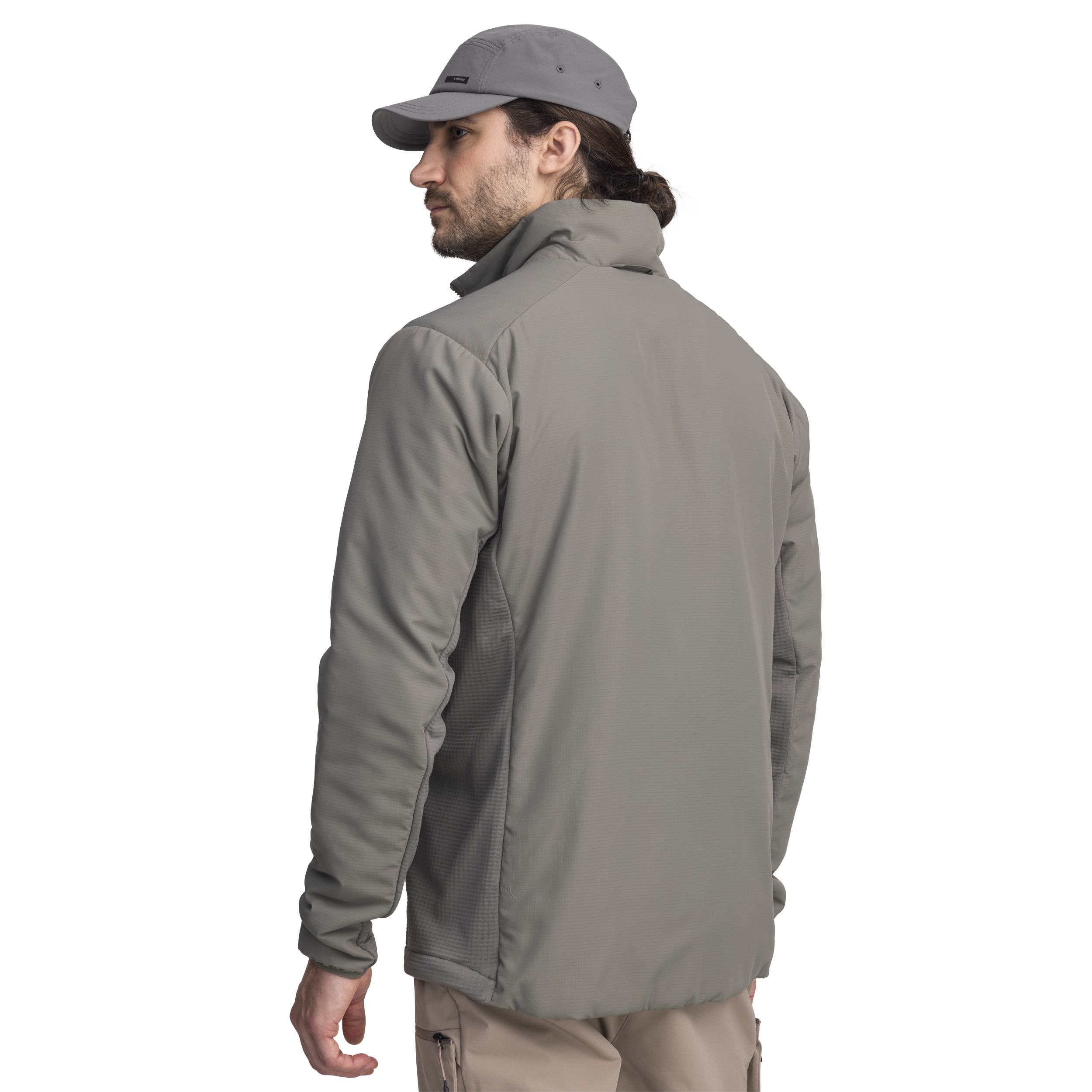 EVEREST, M Venture Hybrid Jacket