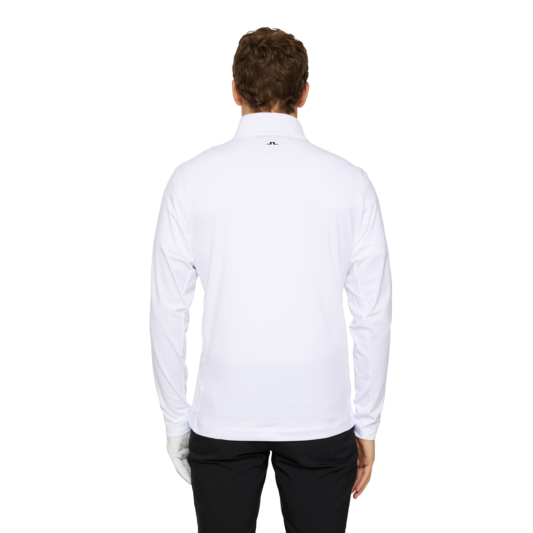 J LINDEBERG, Tour Tech Mid Layer