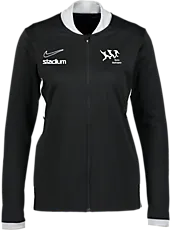 400358101101 NIKE Acd25 Trk Jkt W 400358101101 NIKE Acd25 Trk Jkt W Standard Small1x1