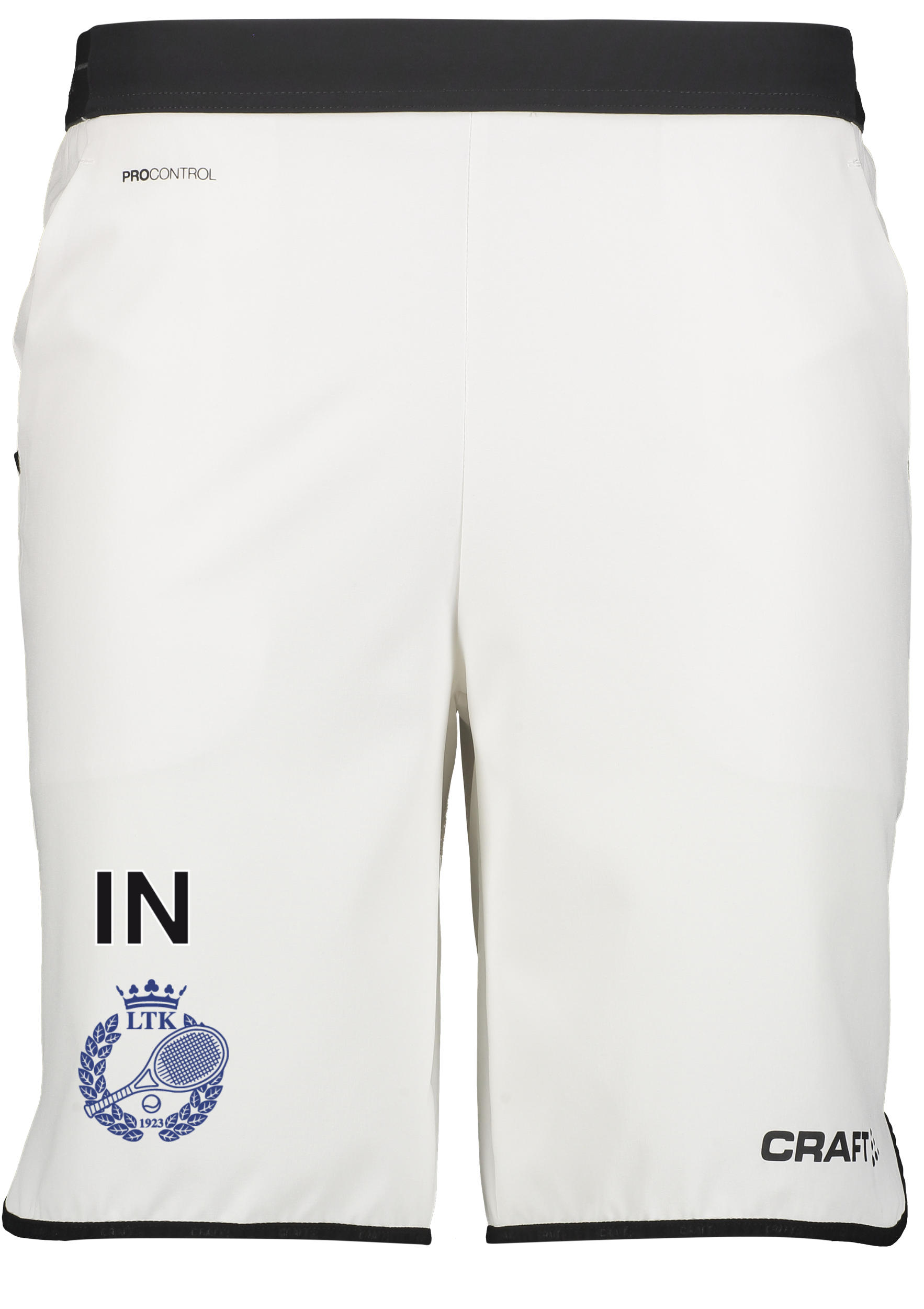 
CRAFT, 
Pro Ctrl Impact Jr, 
Detail 1
