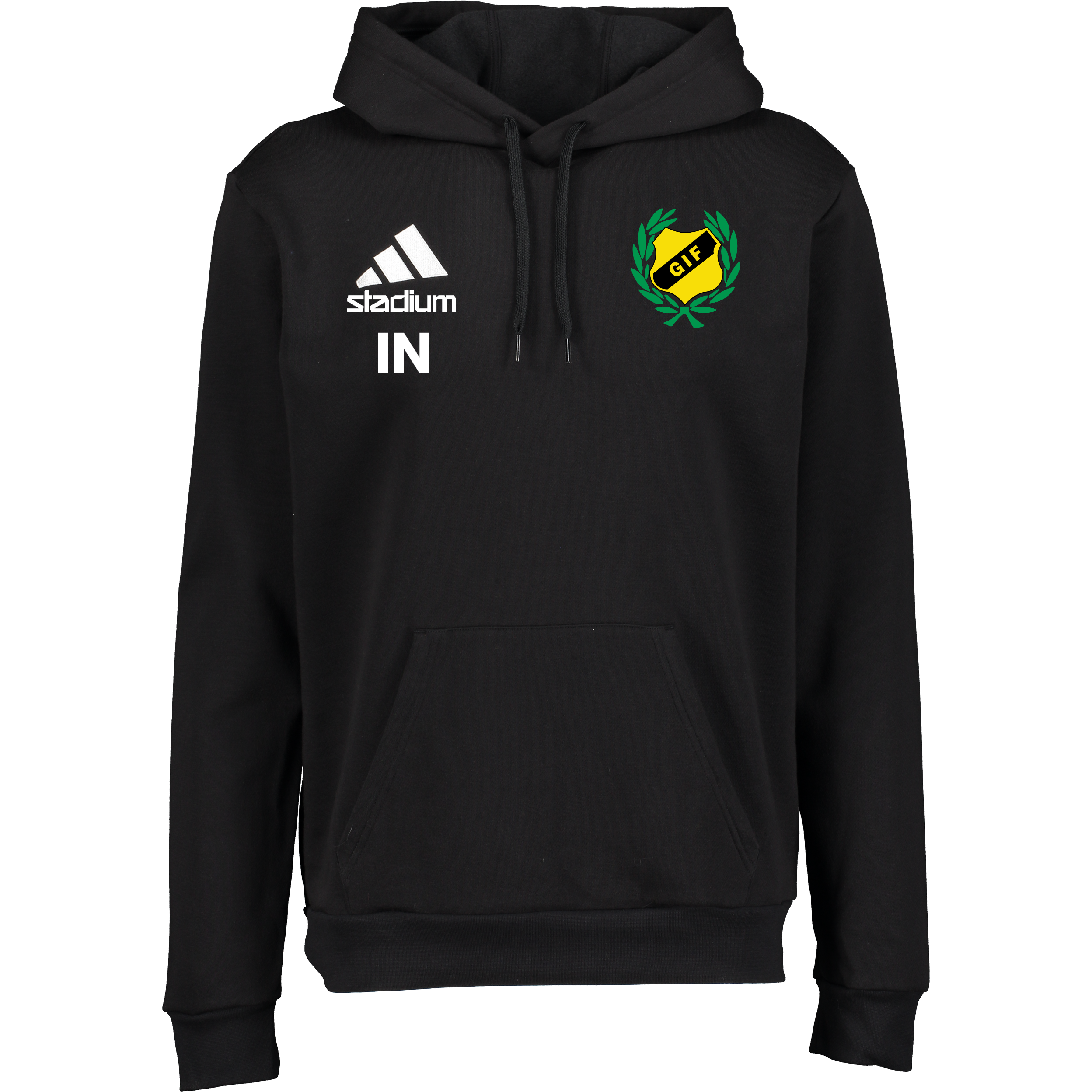 
ADIDAS, 
ENT26 HOODY, 
Detail 1
