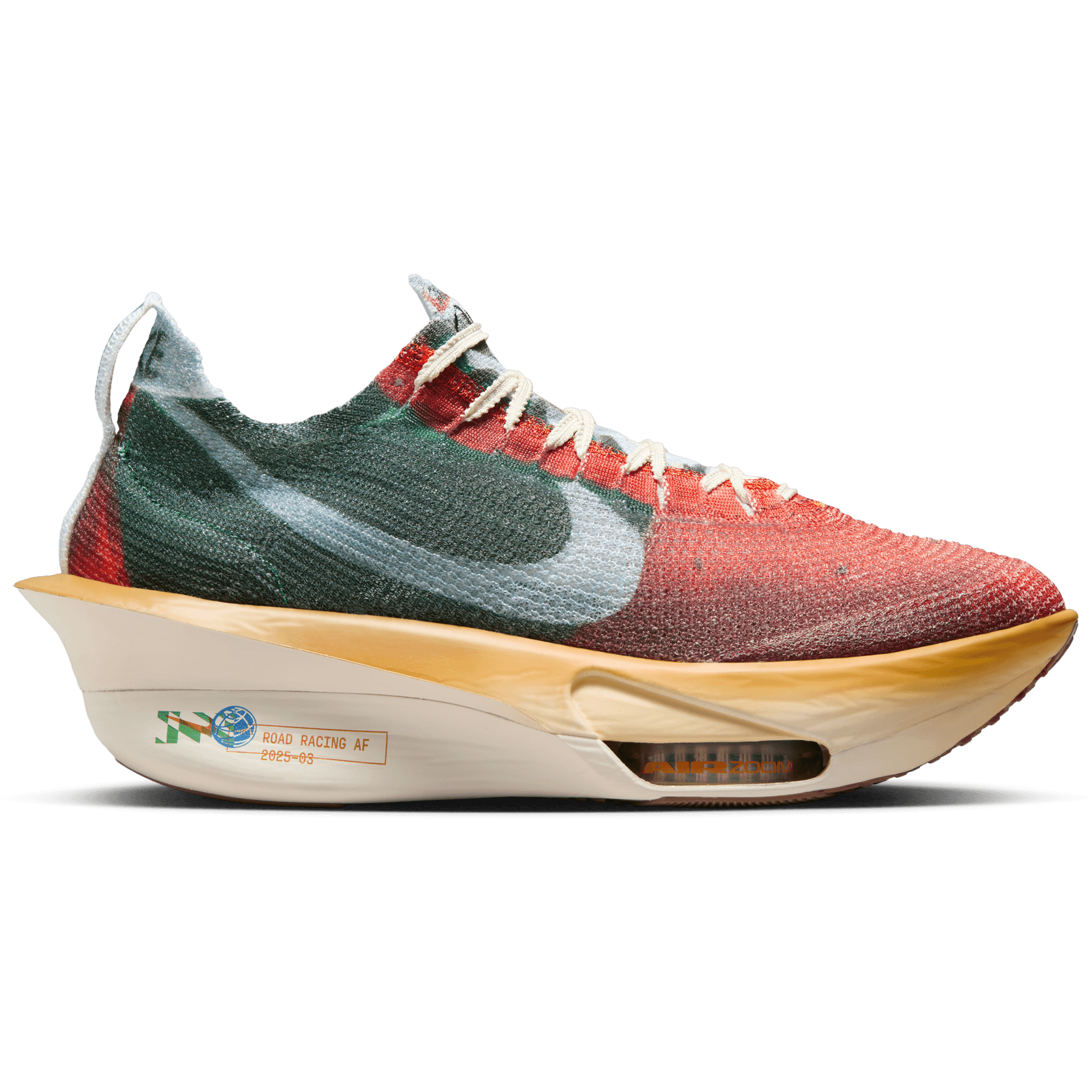 
NIKE, 
M Air Zoom Alphafly Next% 3 Prm, 
Detail 1
