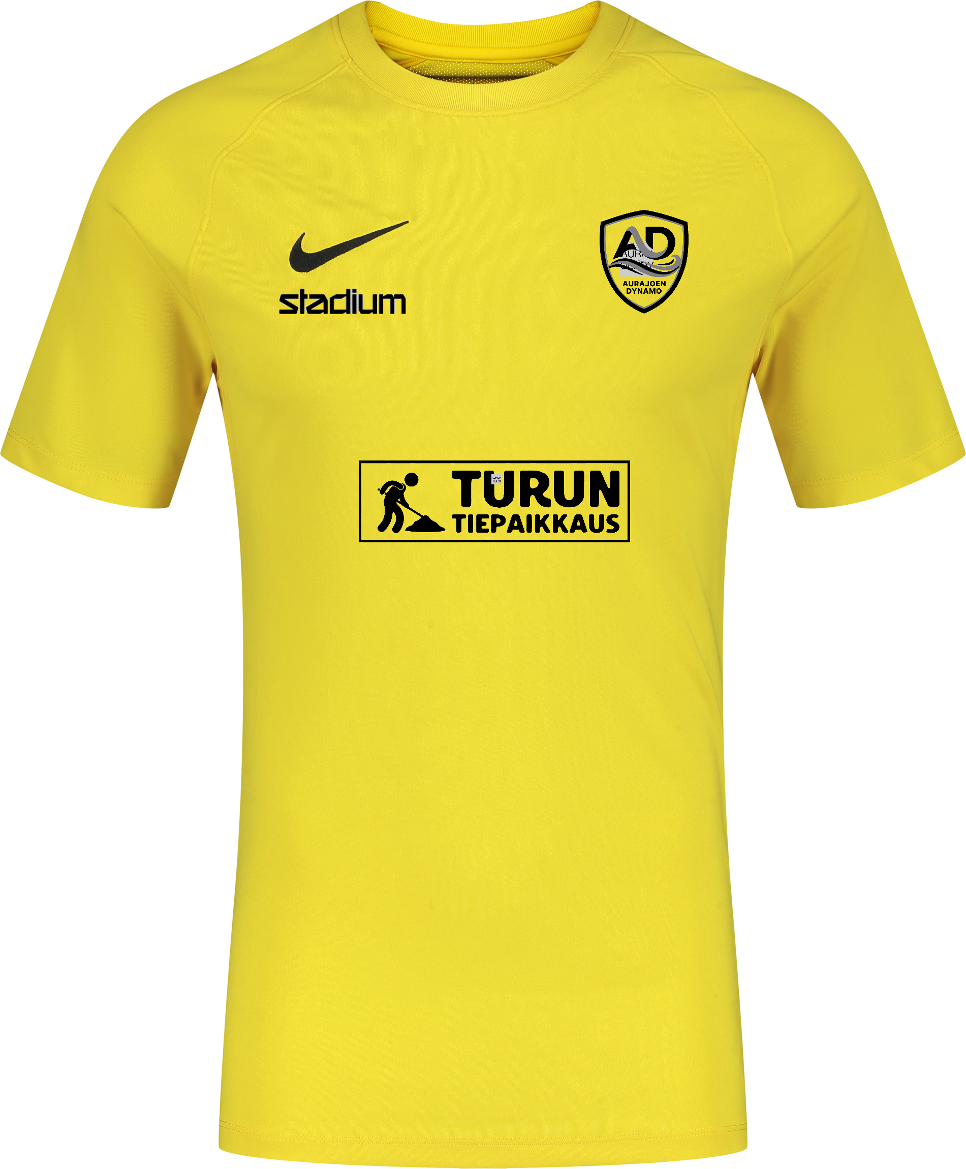 
NIKE, 
PARK VIII SS JSY, 
Detail 1
